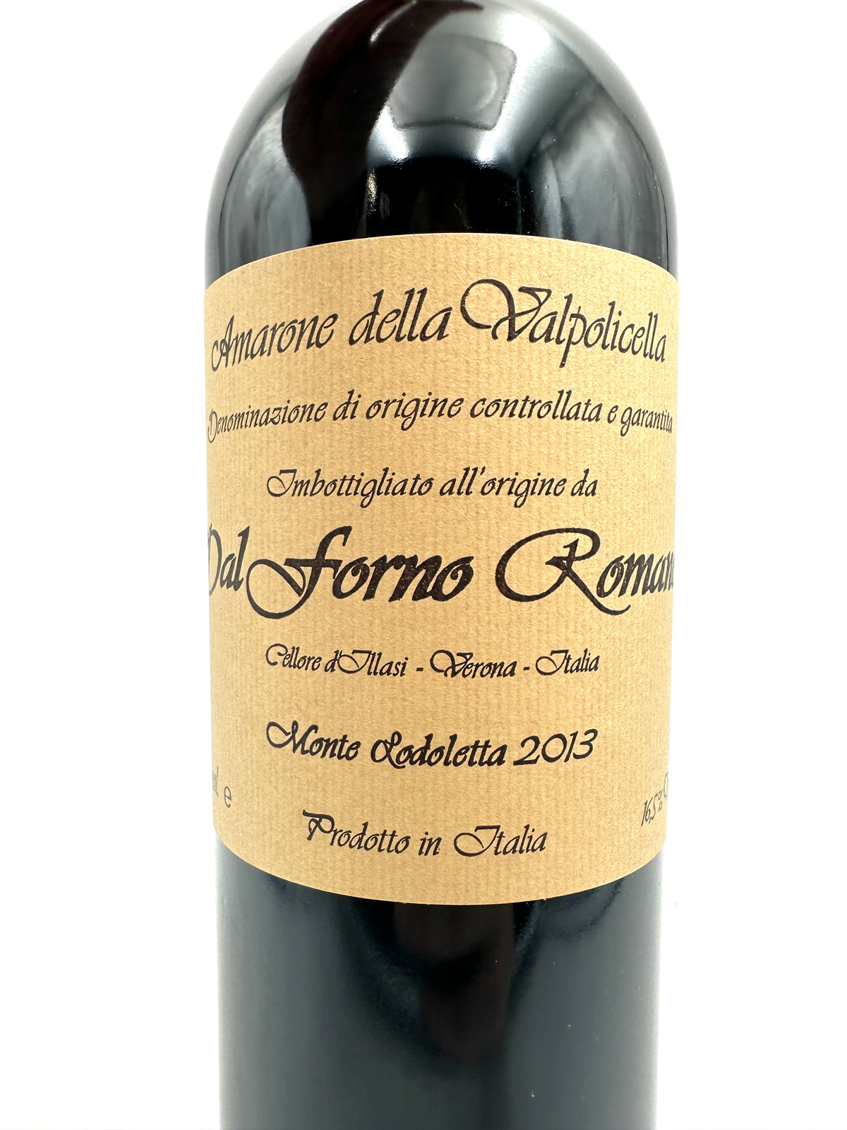 2013 - Dal Forno Romano - Amarone della Valpolicella Monte Lodoletta