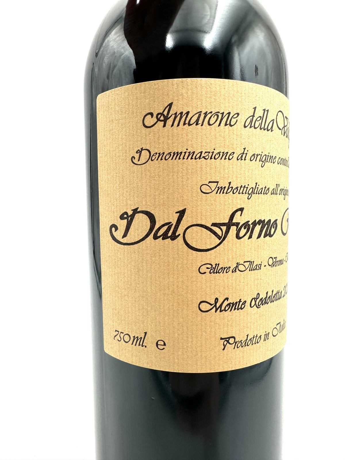 2013 - Dal Forno Romano - Amarone della Valpolicella Monte Lodoletta