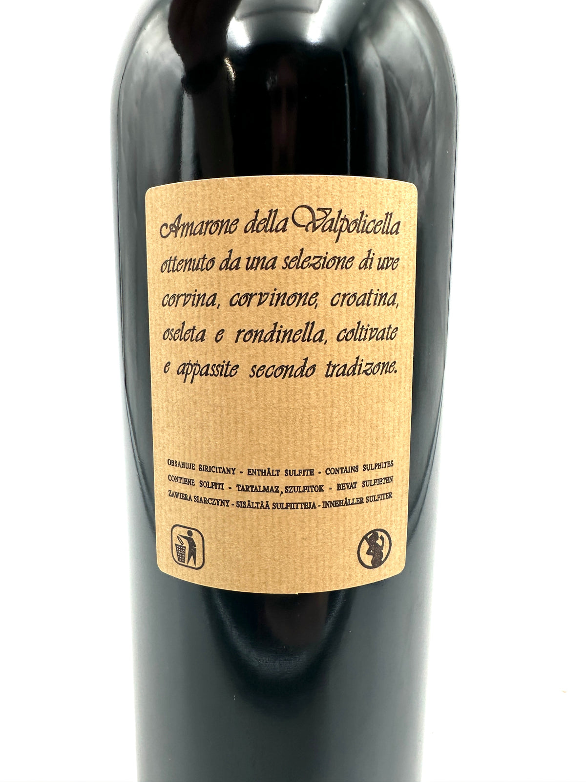 2013 - Dal Forno Romano - Amarone della Valpolicella Monte Lodoletta