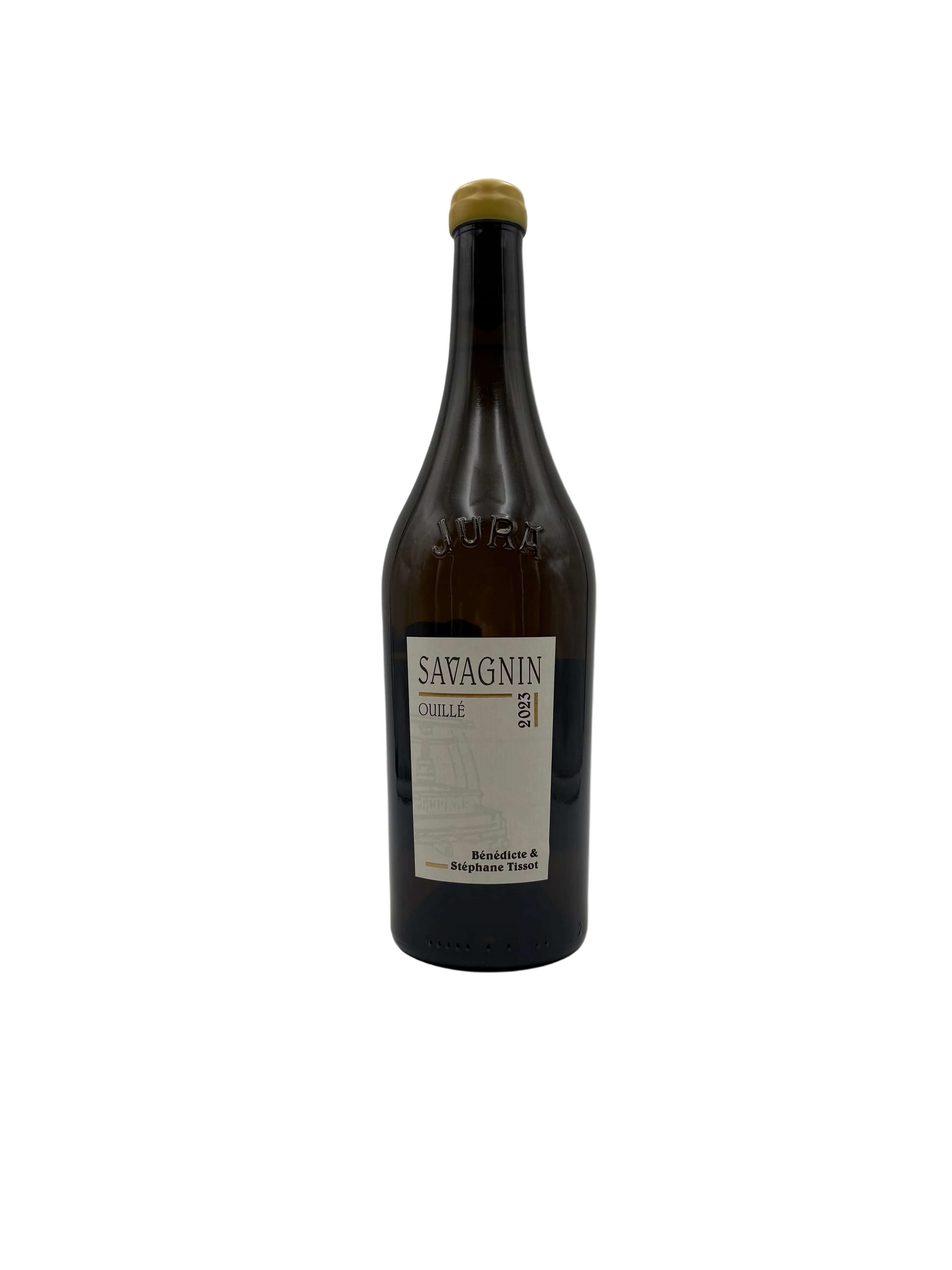 Tissot - Savagnin Ouille - 2023