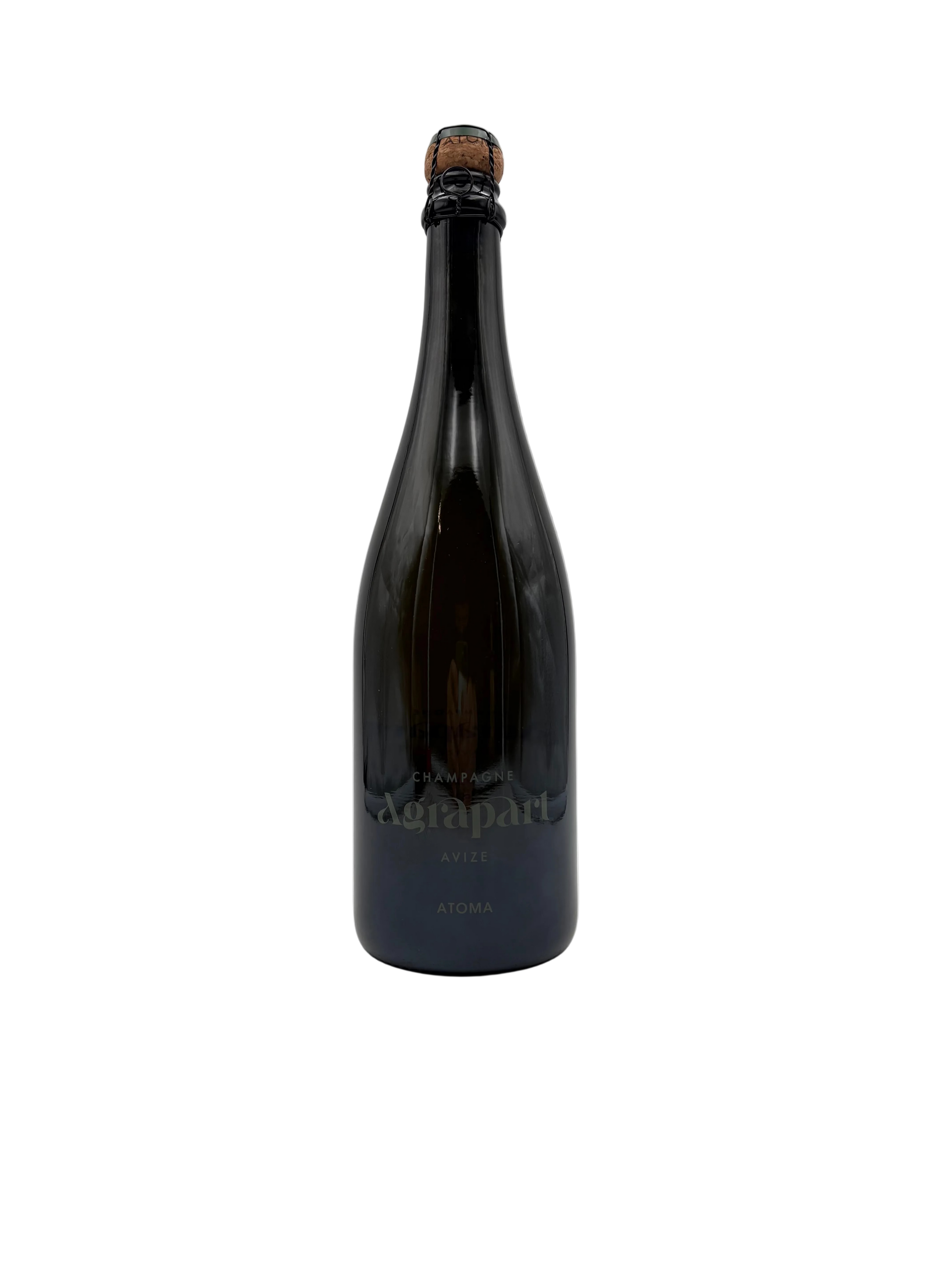 Agrapart & Fils - Atoma P22 Brut Nature Grand Cru