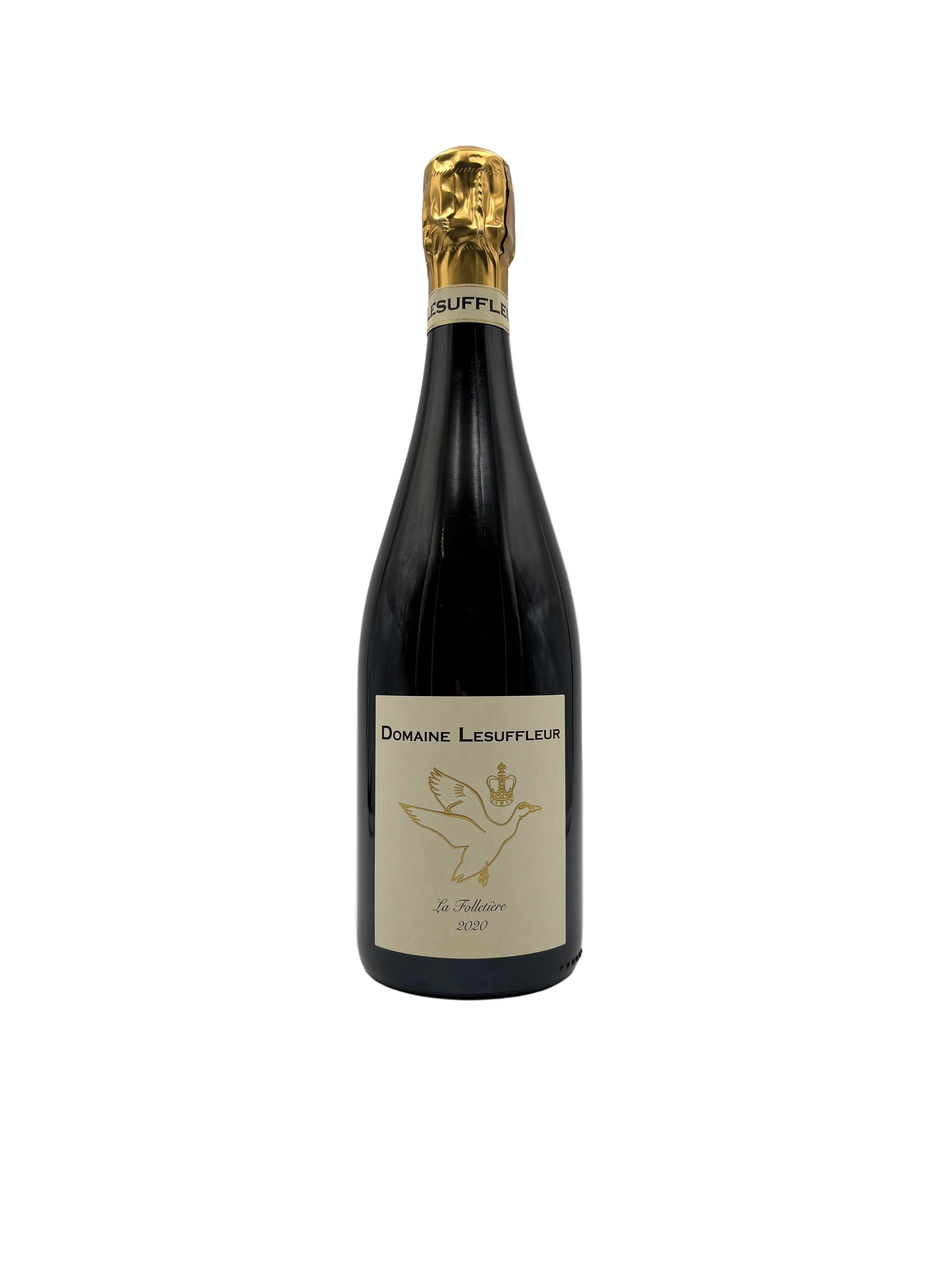Domaine Lesuffleur - La Folletiere - 2020