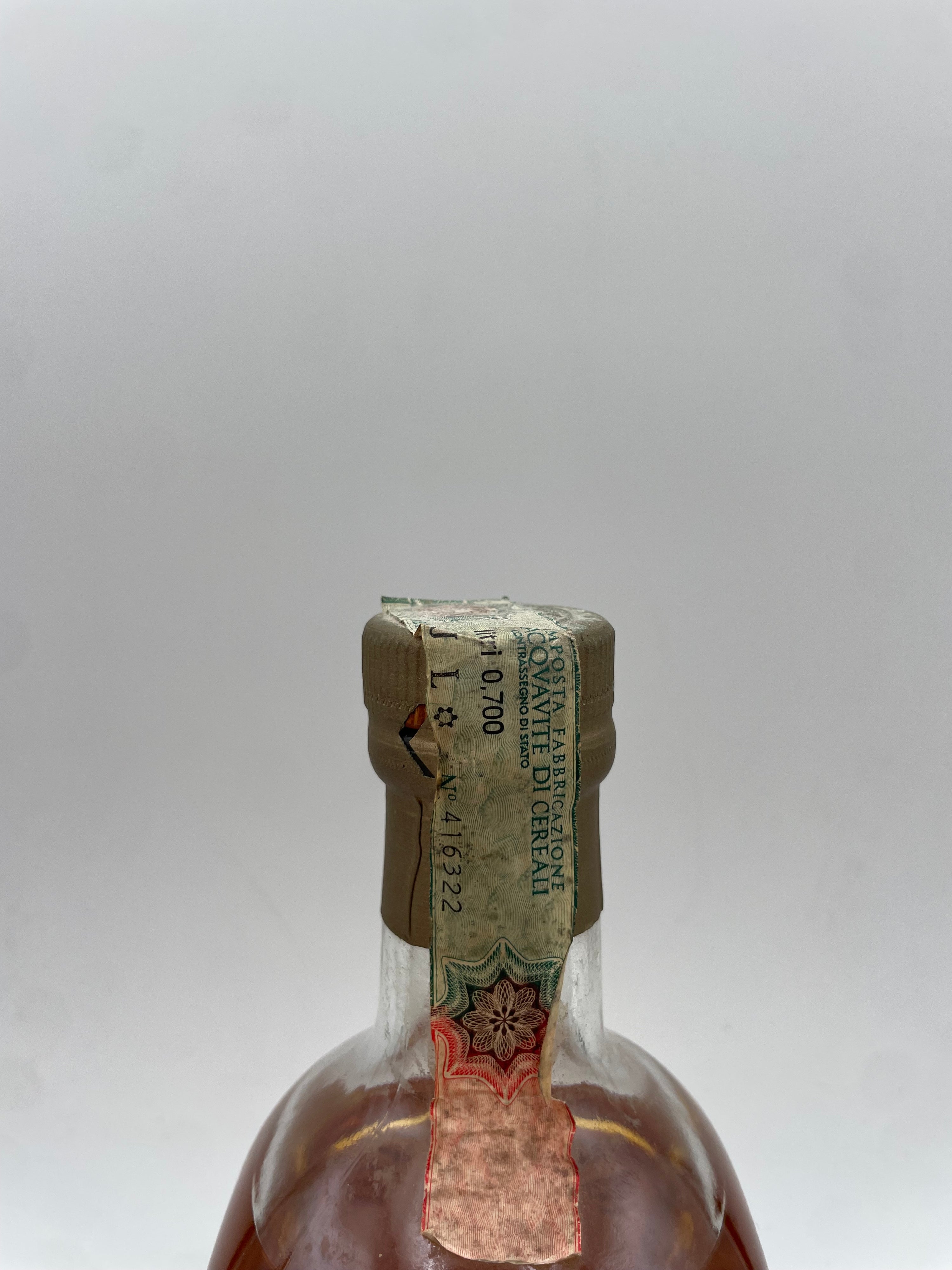 1983 - Glen Keith - Single Highland Malt Scotch WHisky - Bottl. Anni '90s