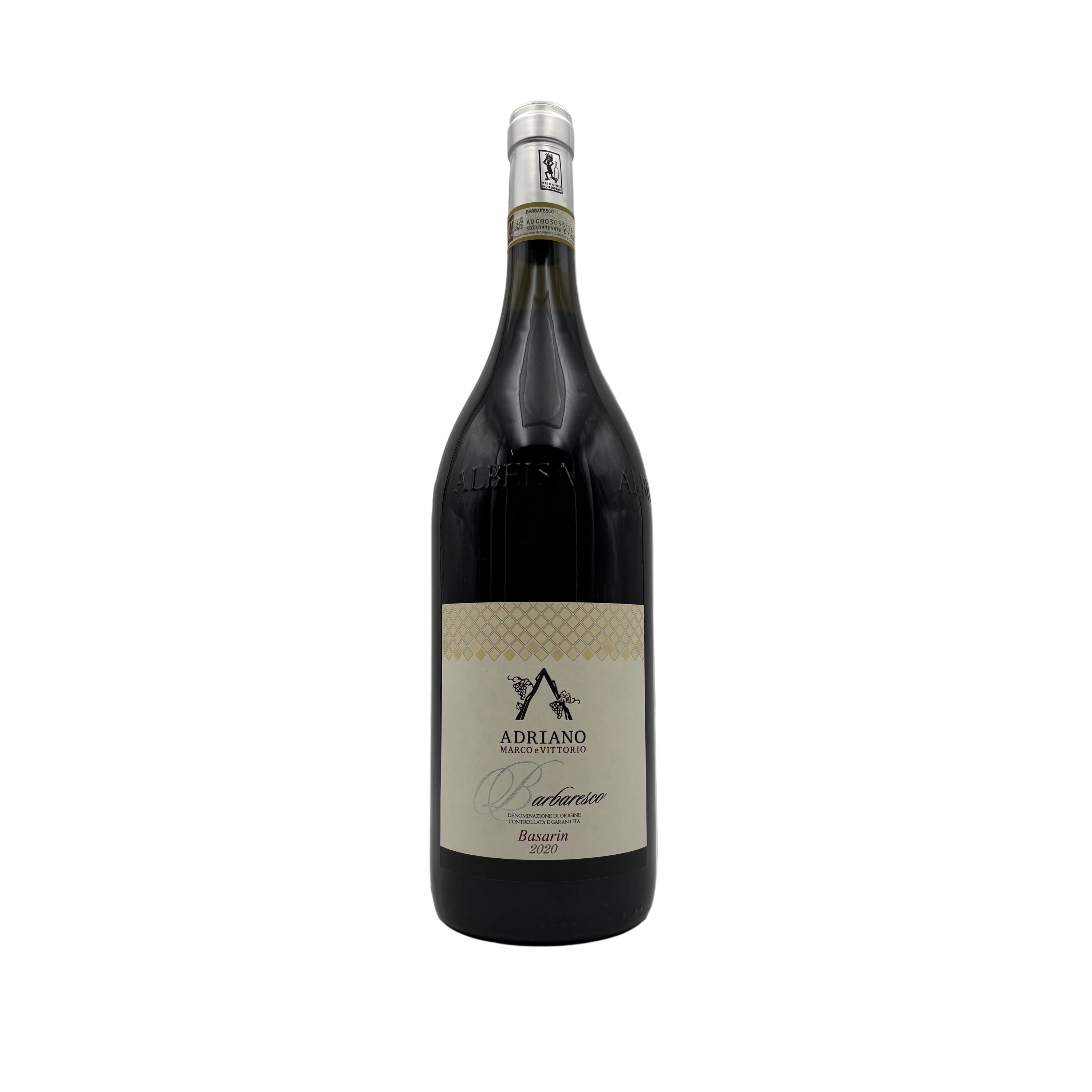 2020 - Adriano - Barbaresco
