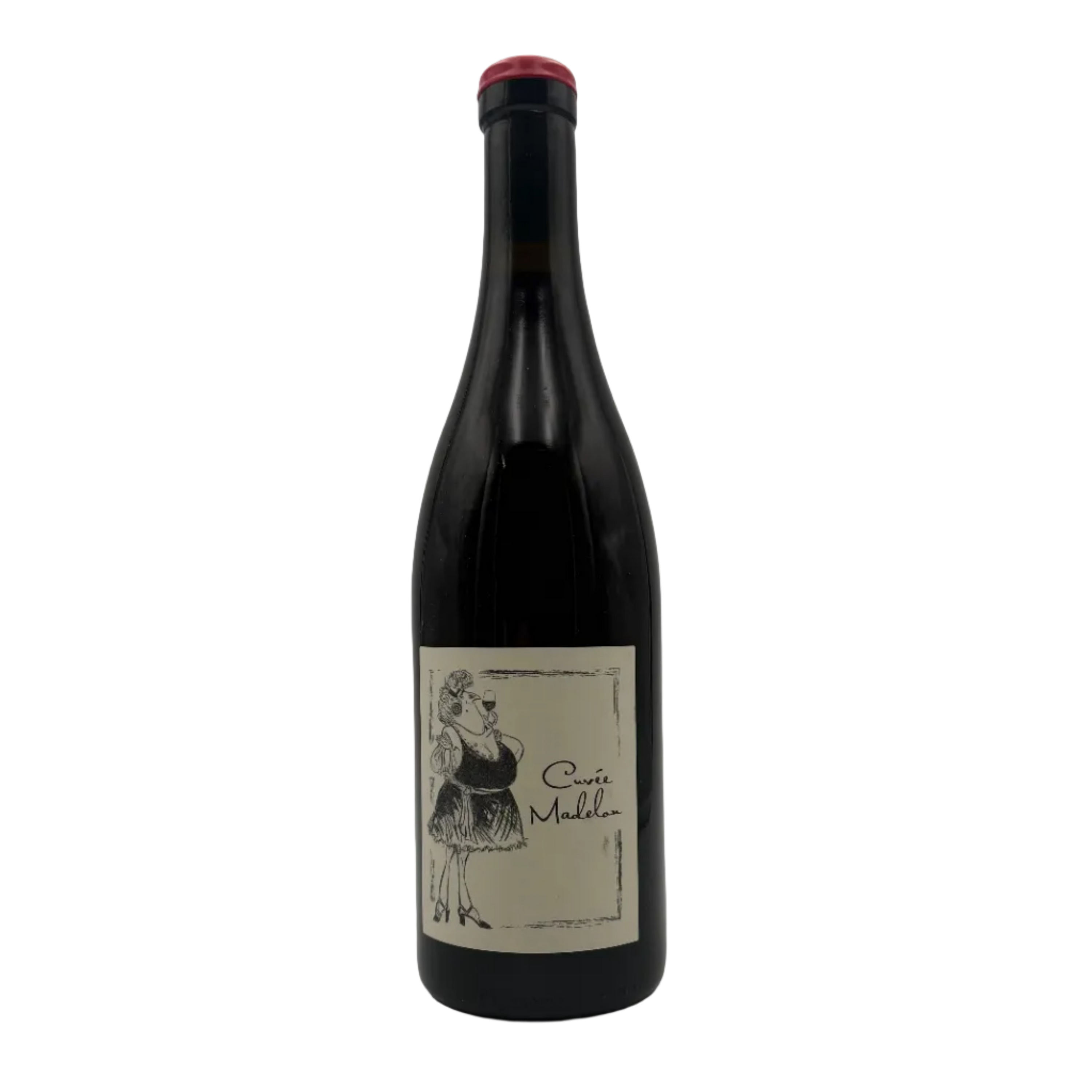 2023 - Anne et Jean-François Ganevat - Cuvée Madelon