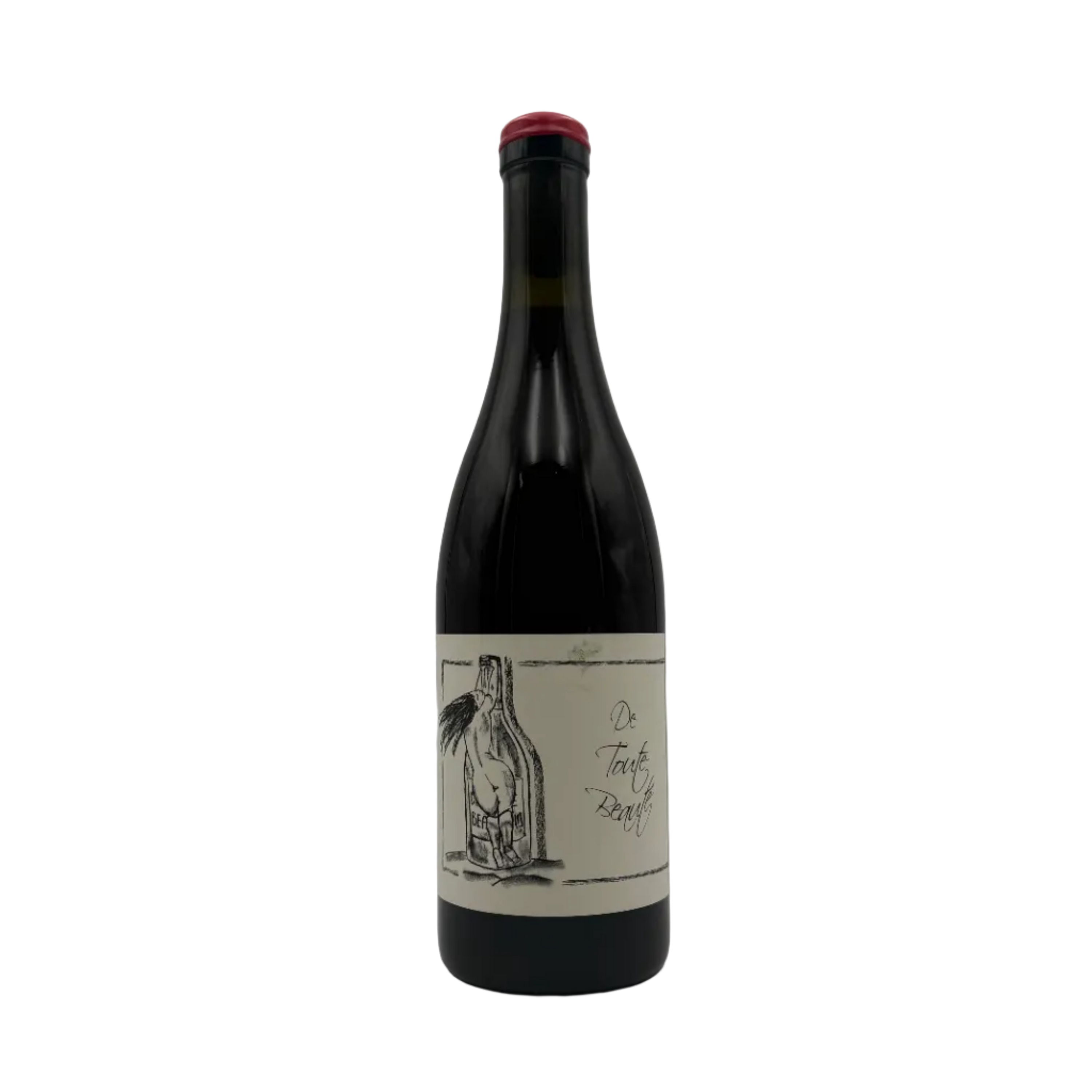 2023 - Anne et Jean-François Ganevat - De Toute Beauté