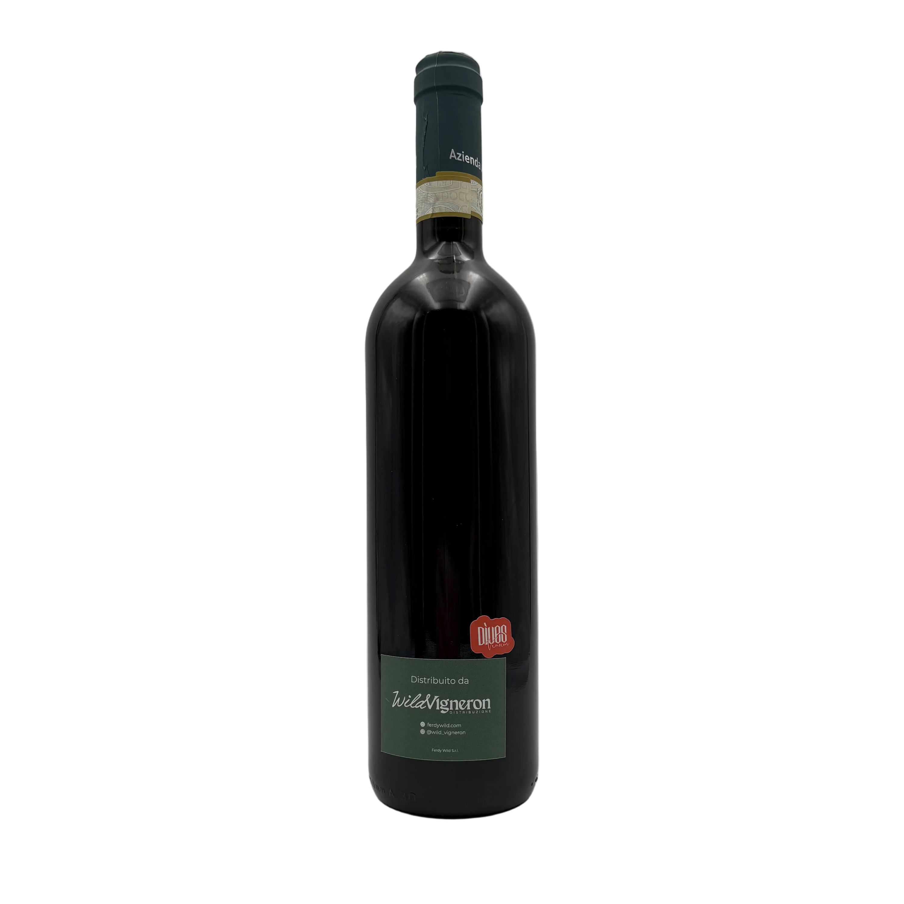 2023 - Boffalora - Pietrisco