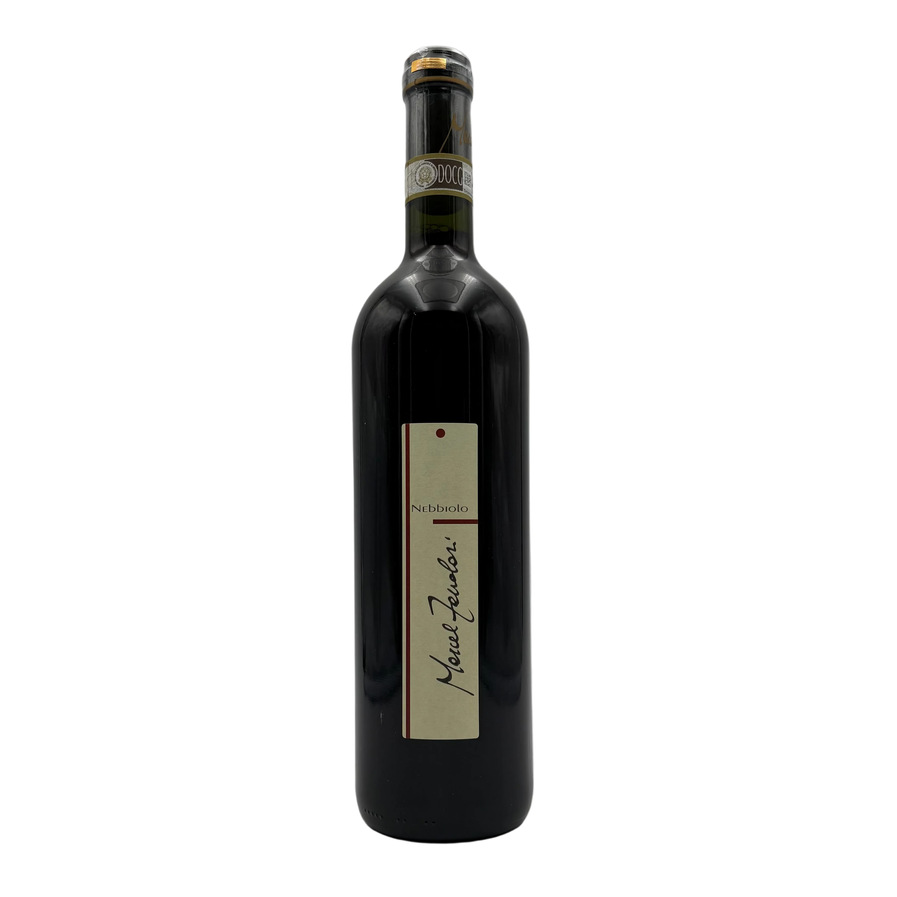 2018 - Marcel Zanolari - Valtellina Superiore
