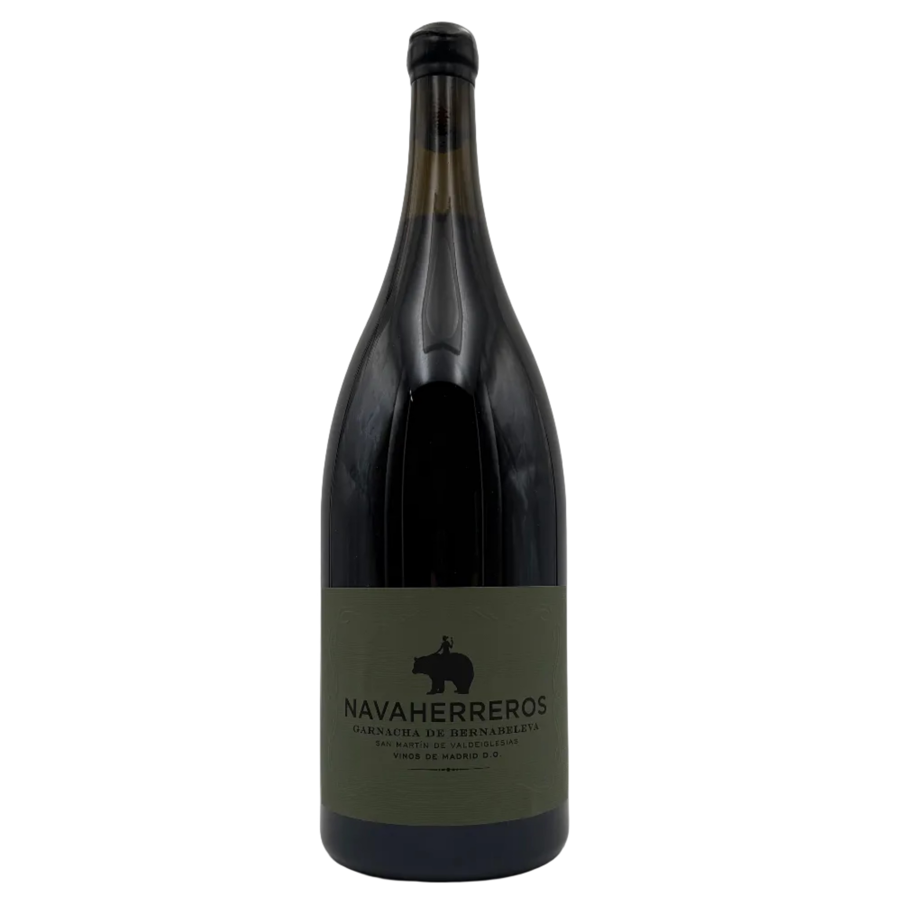 2018 - Bernabeleva - Navaherreros - Magnum