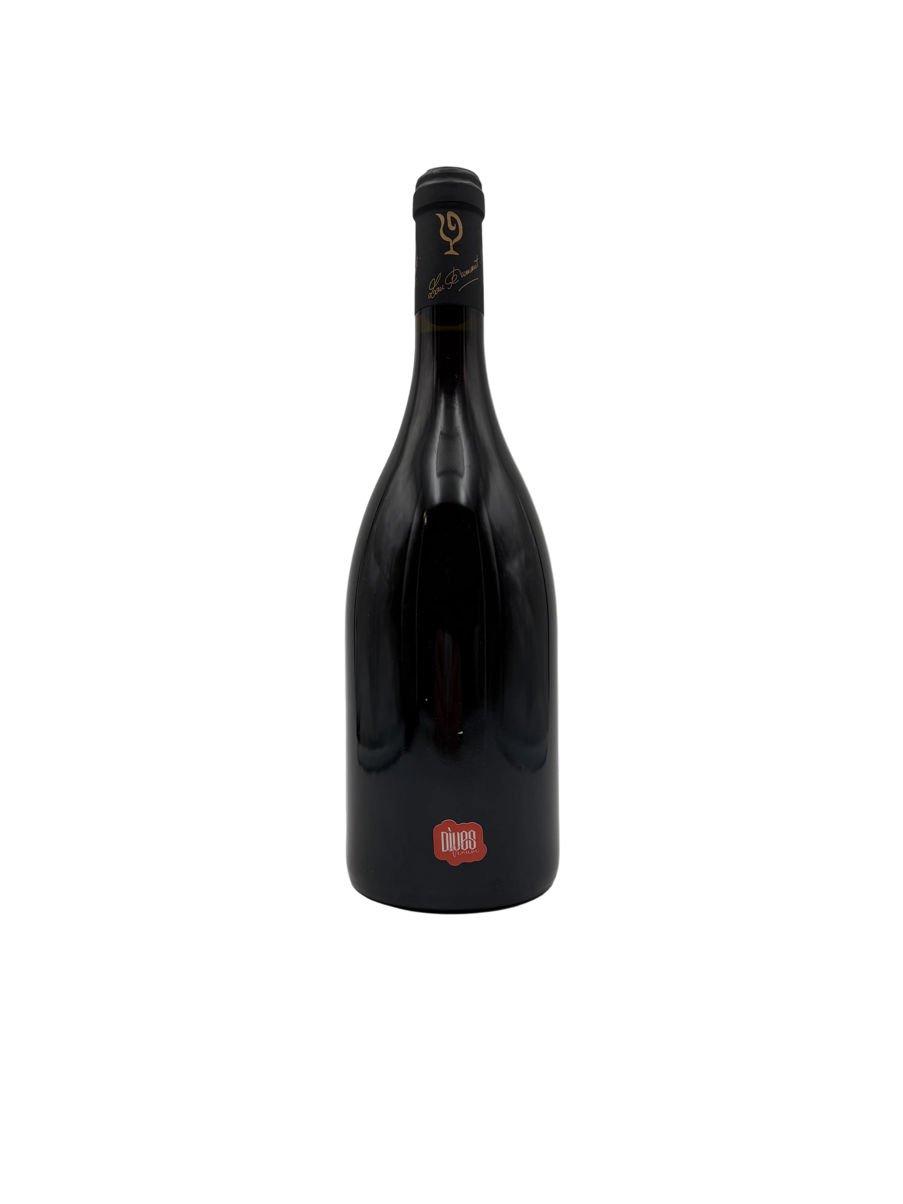2021 - Lou Dumont Koji Nakada - Chorey-lès-Beaune
