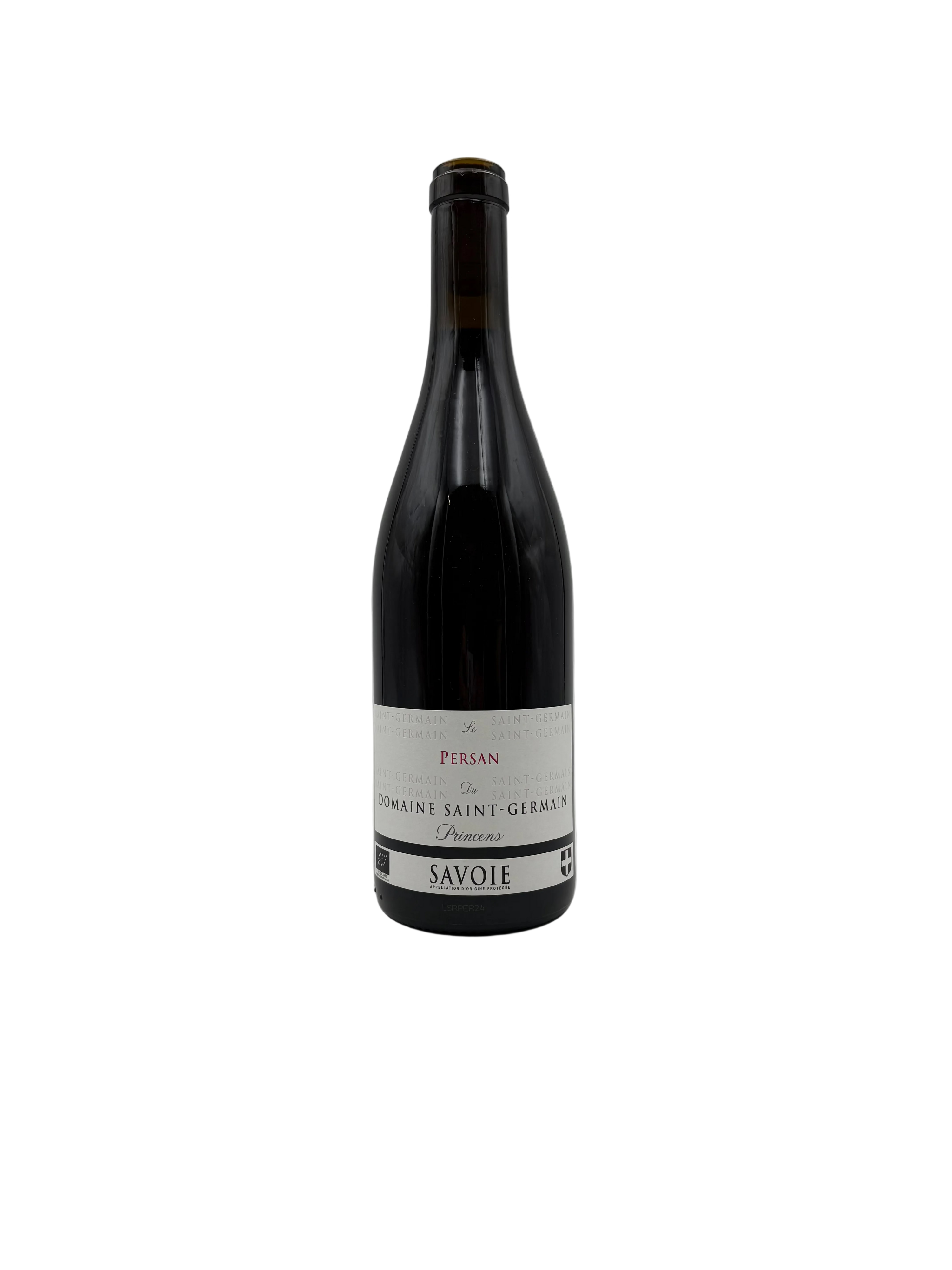 2024 - Domaine Saint-Germain - Persan Princes