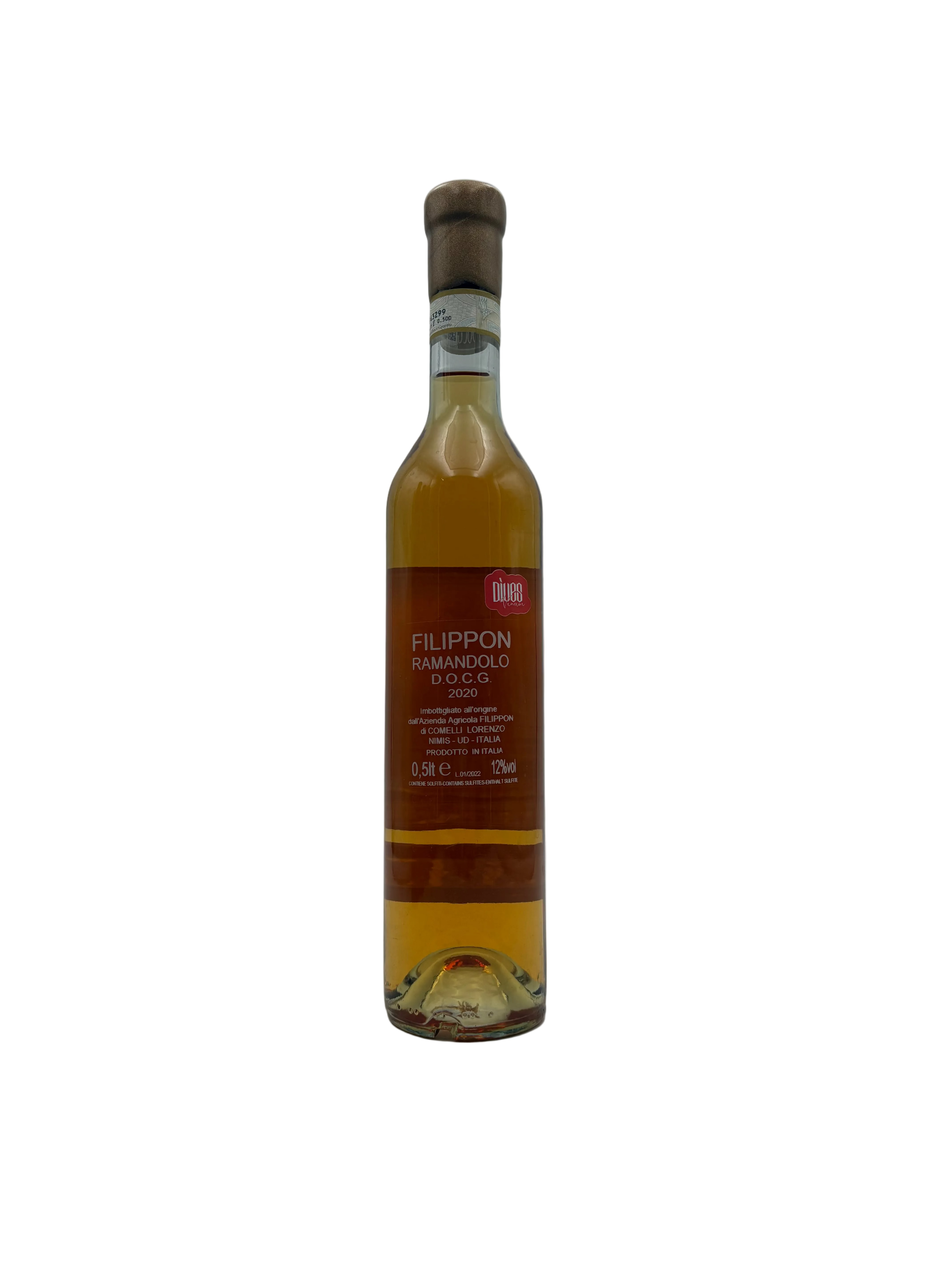 2020 - Filippon - Ramandolo DOCG