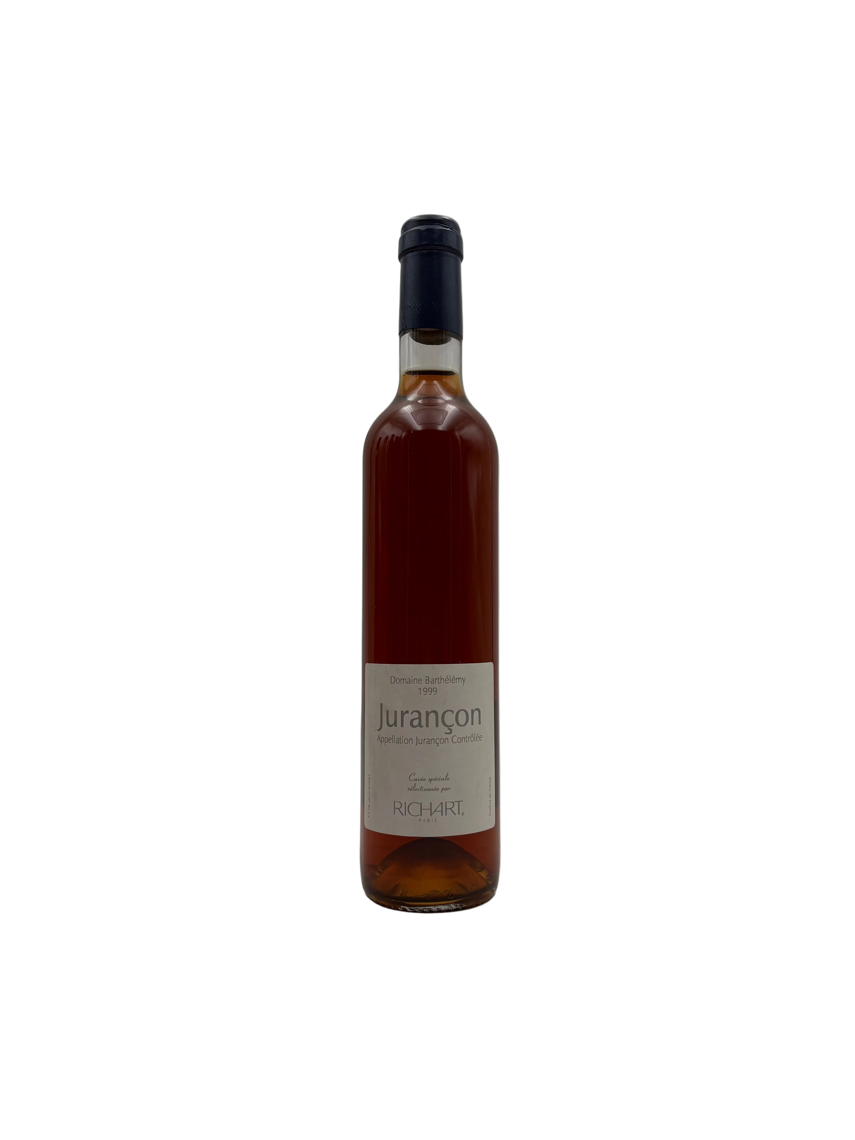1999 - Domaine Barthélémy - Jurançon