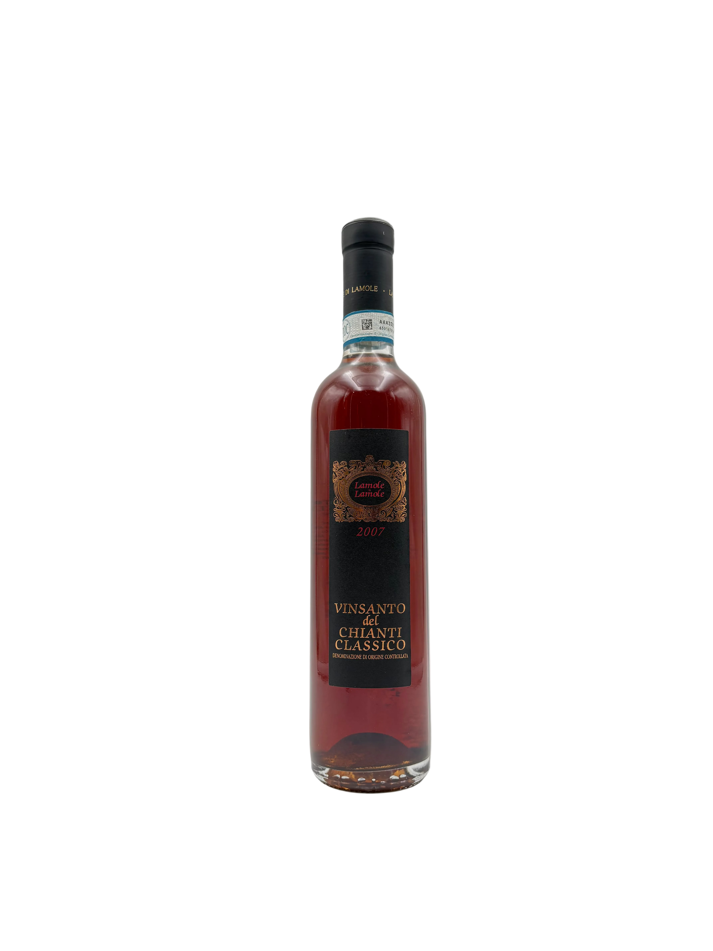 2007 - Lamole di Lamole - Vin Santo del Chianti Classico