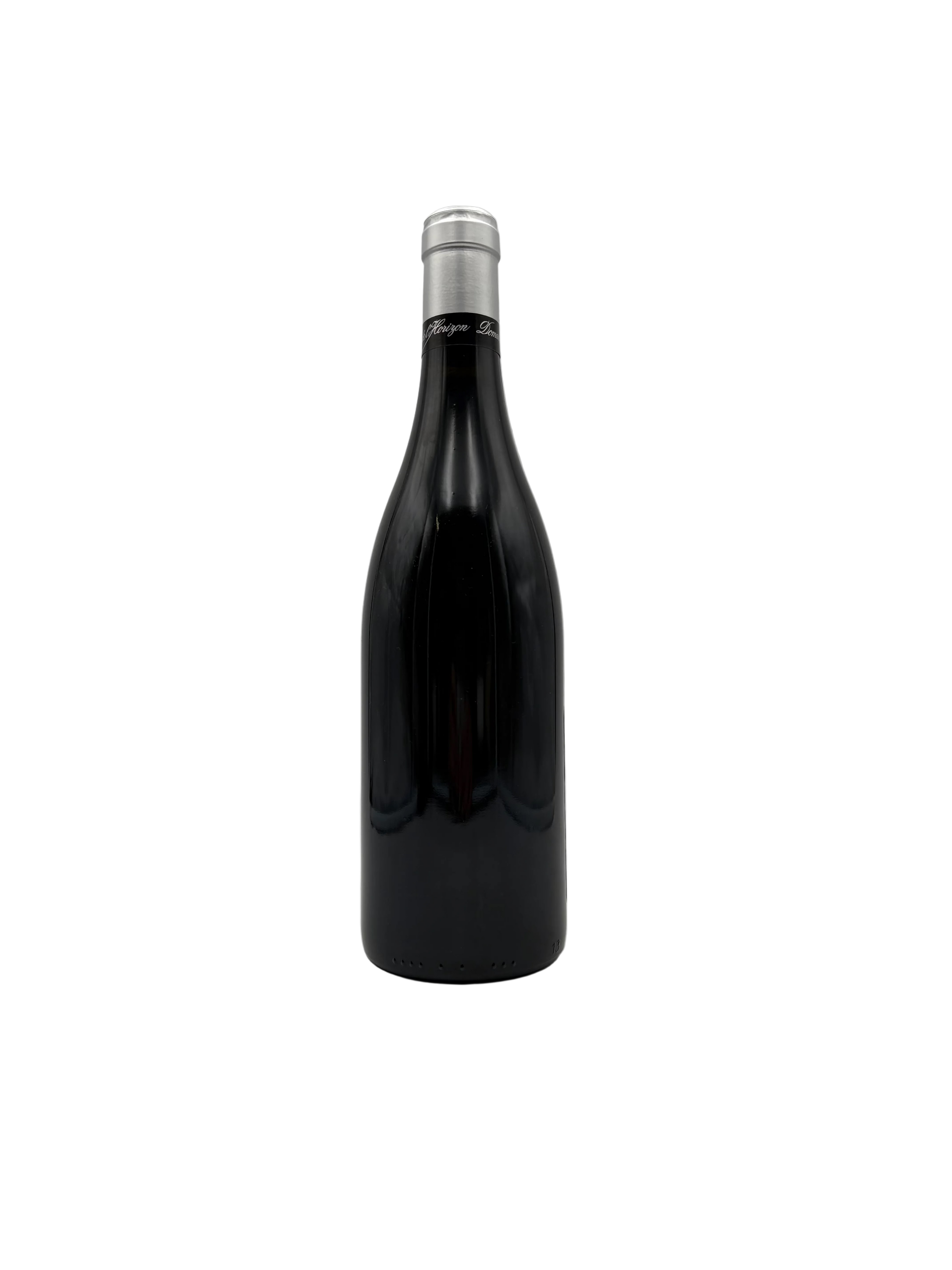 2018 - Domaine de l’Horizon - L’Esprit de l’Horizon Rouge
