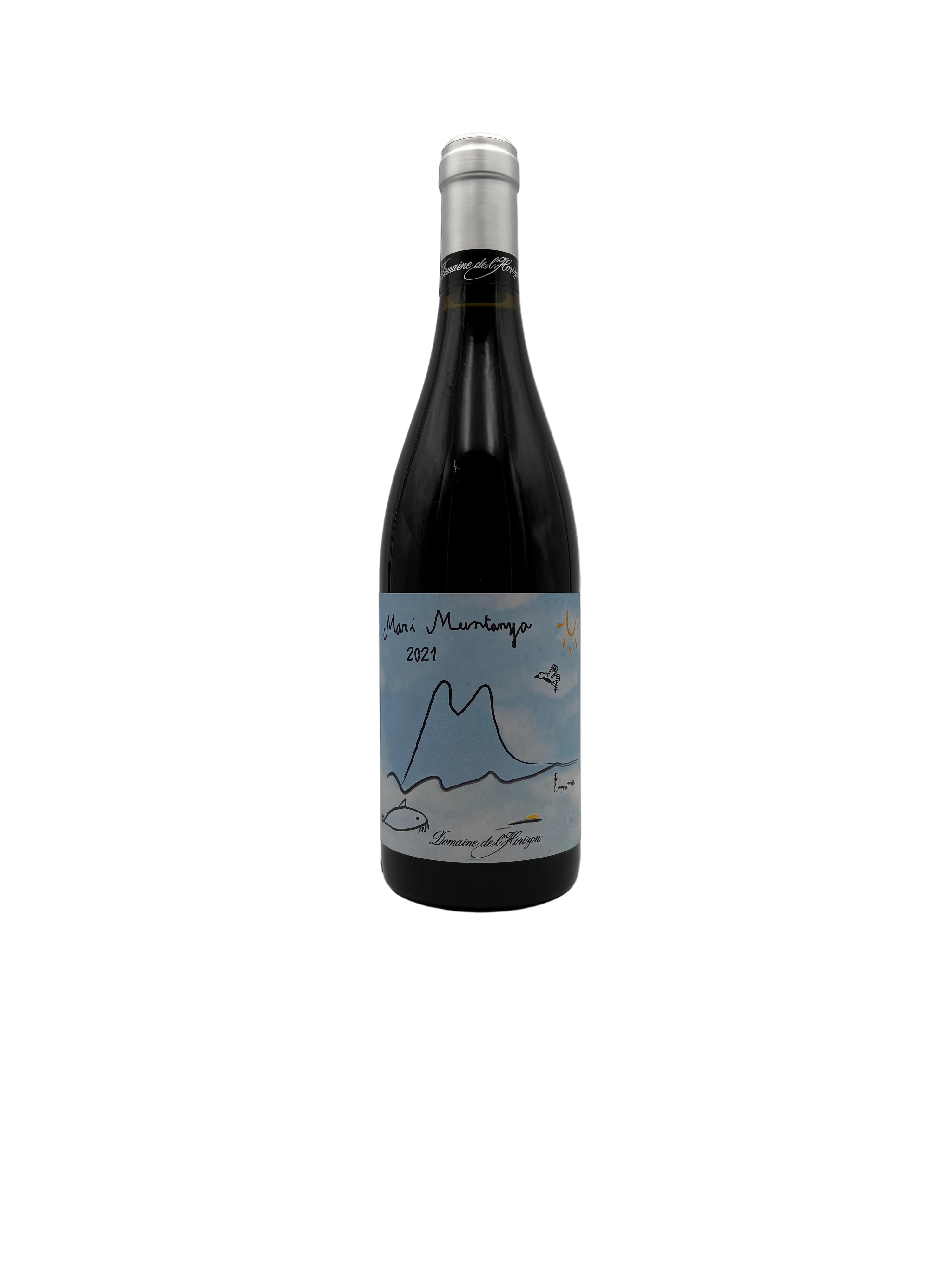 2021 - Domaine de l’Horizon - Mar i Muntanya