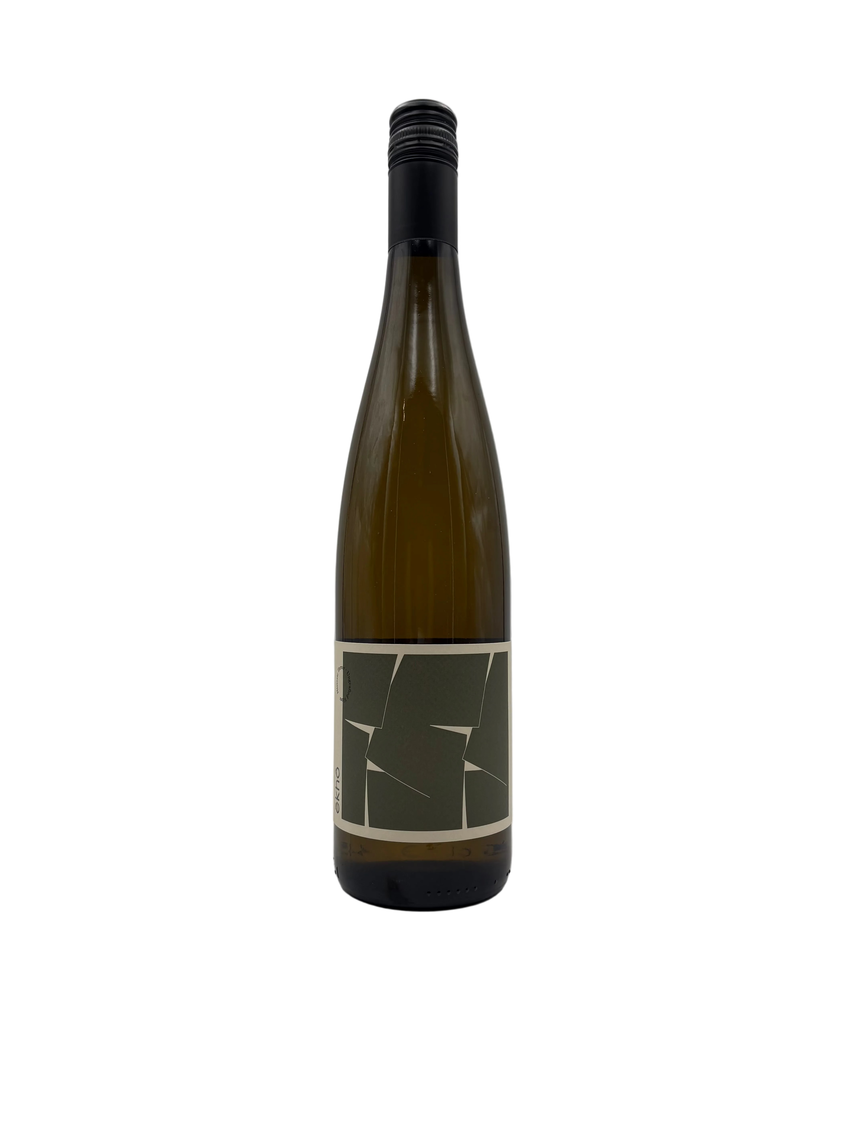 2022 - Sous le Végétal - Echo Whitec