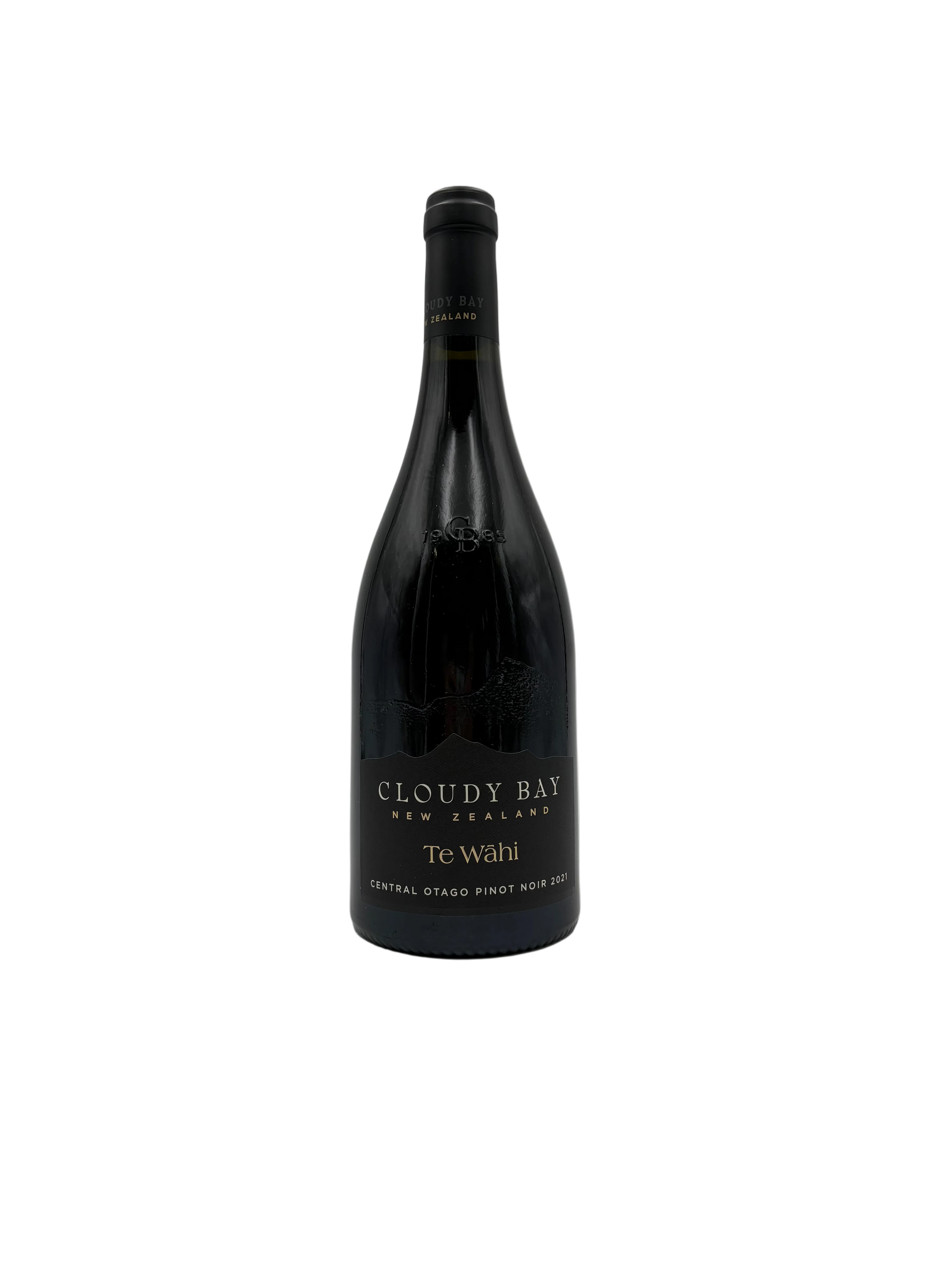 2021 - Cloudy Bay - Te Wāhi Pinot Noir