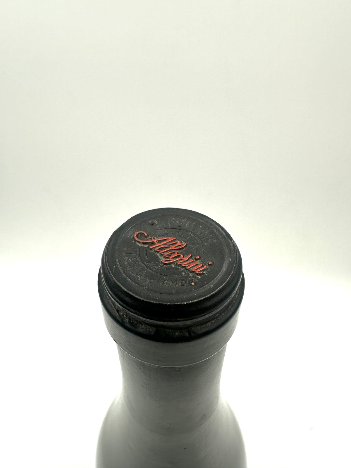 2001 - Allegrini - Amarone della Valpolicella Classico