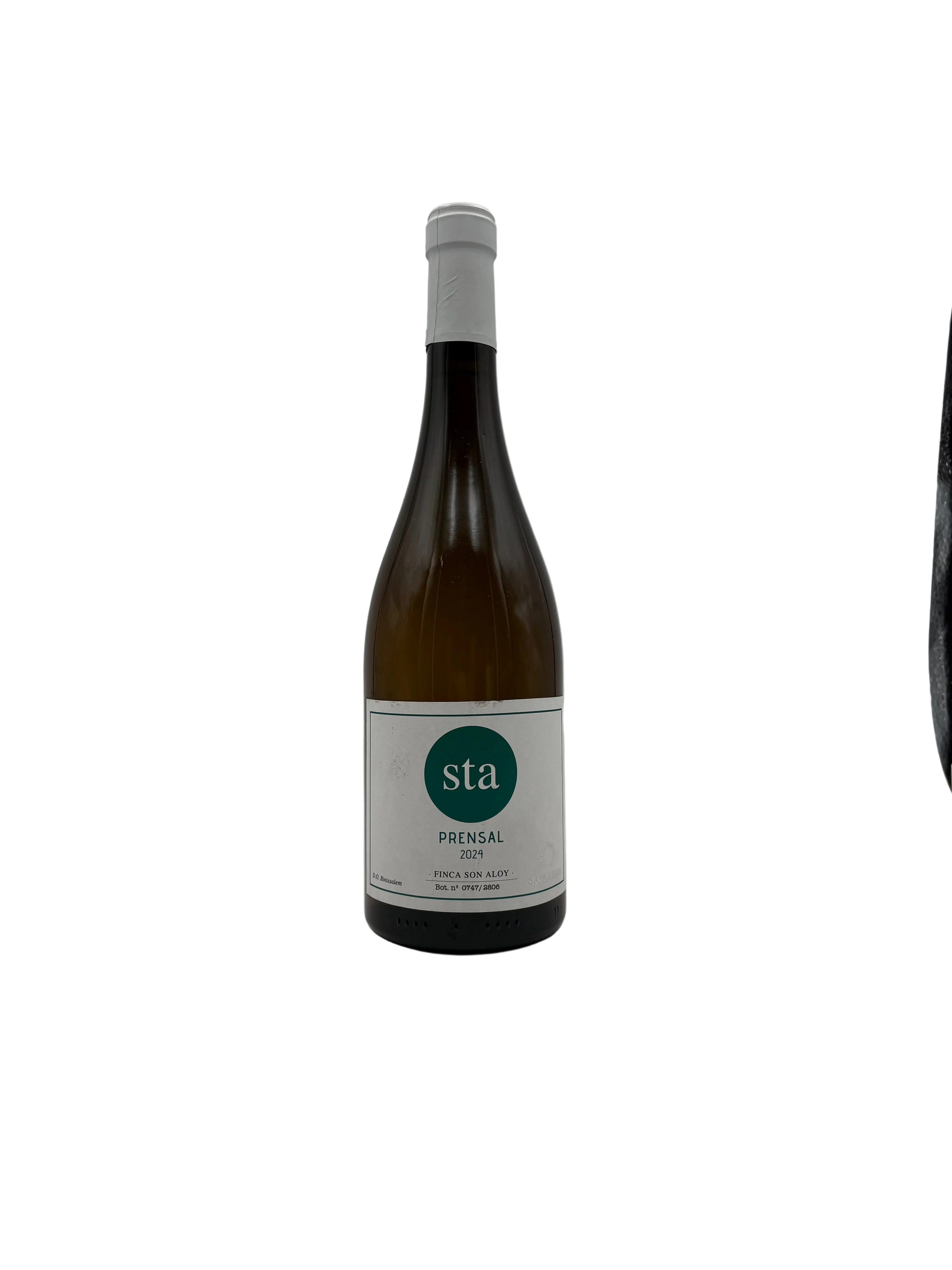 2024 - Bodega Santa Catarina - Prensal