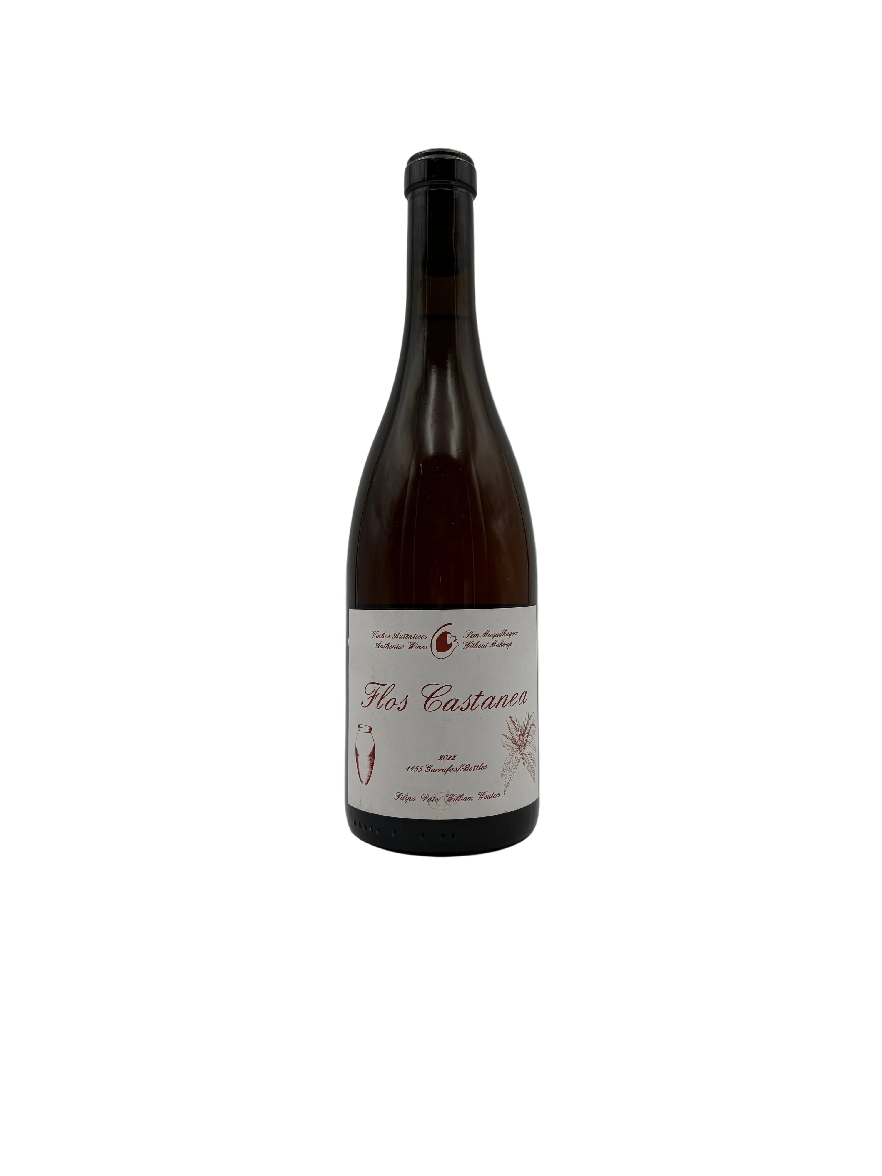 2022 - Vinos Ambiz - Flos Castanea