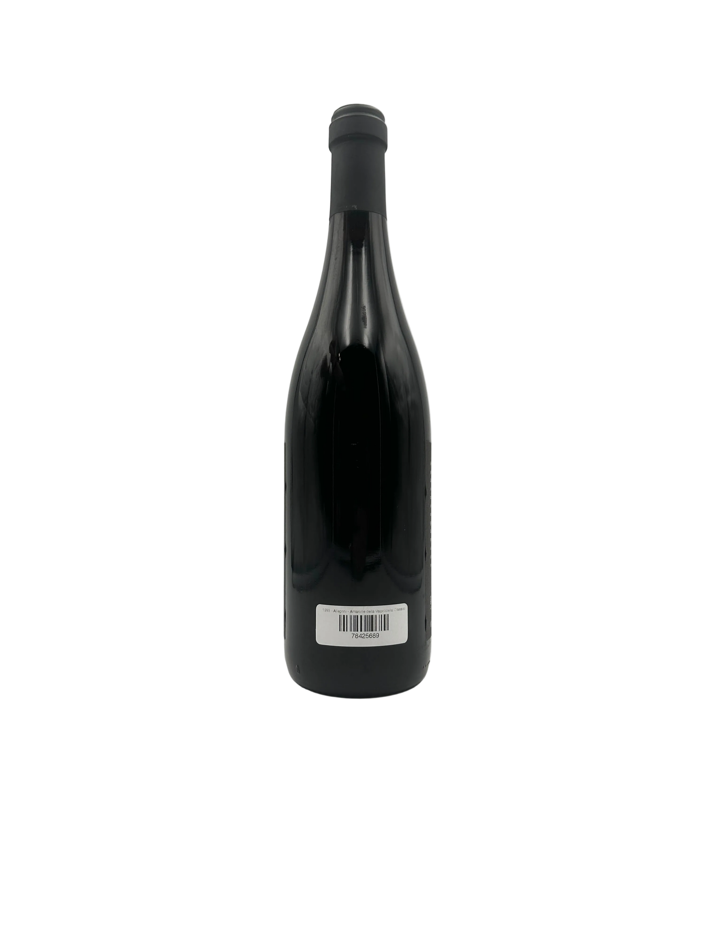1993 - Allegrini - Amarone della Valpolicella Classico