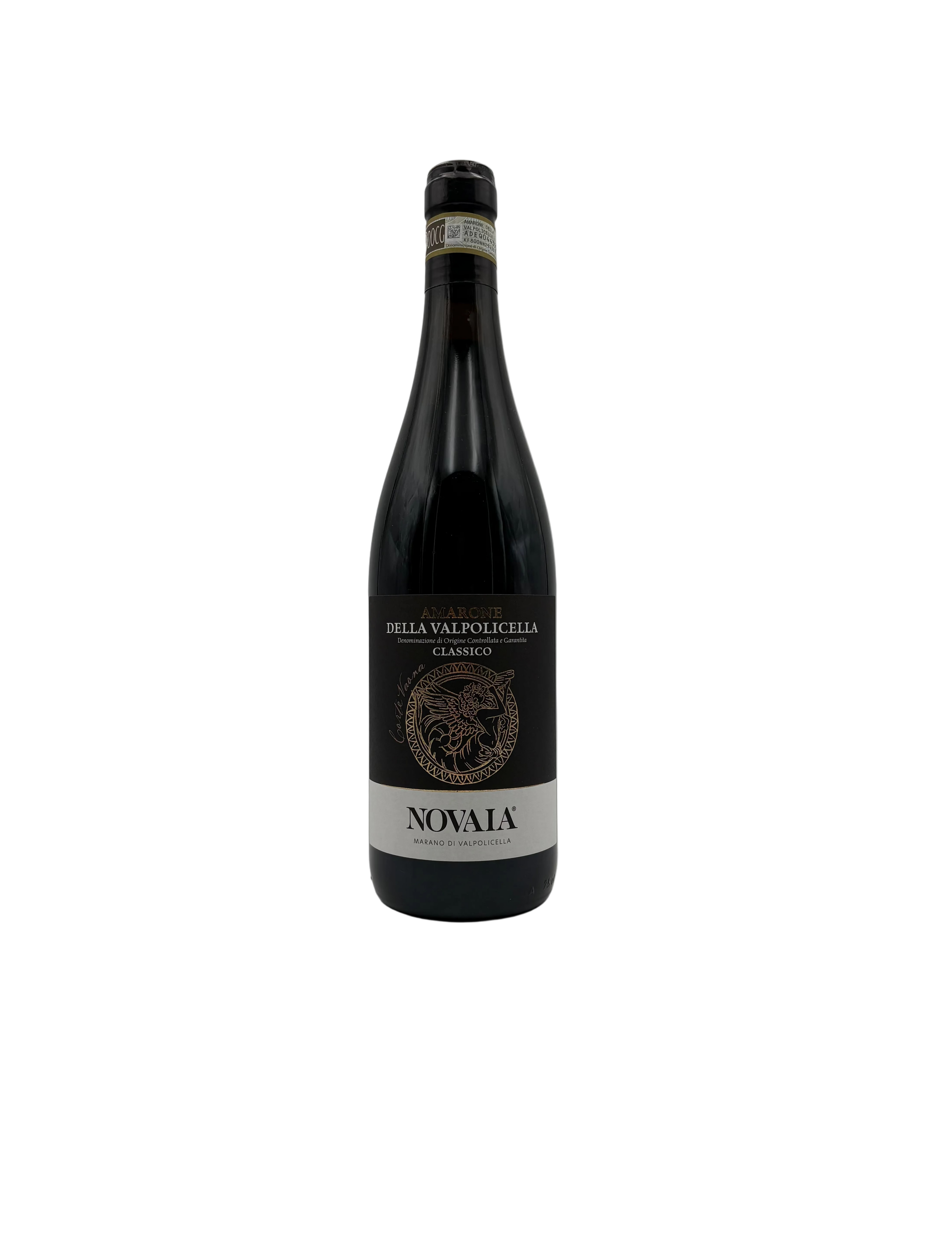 2019 - Novaia - Amarone della Valpolicella Classico