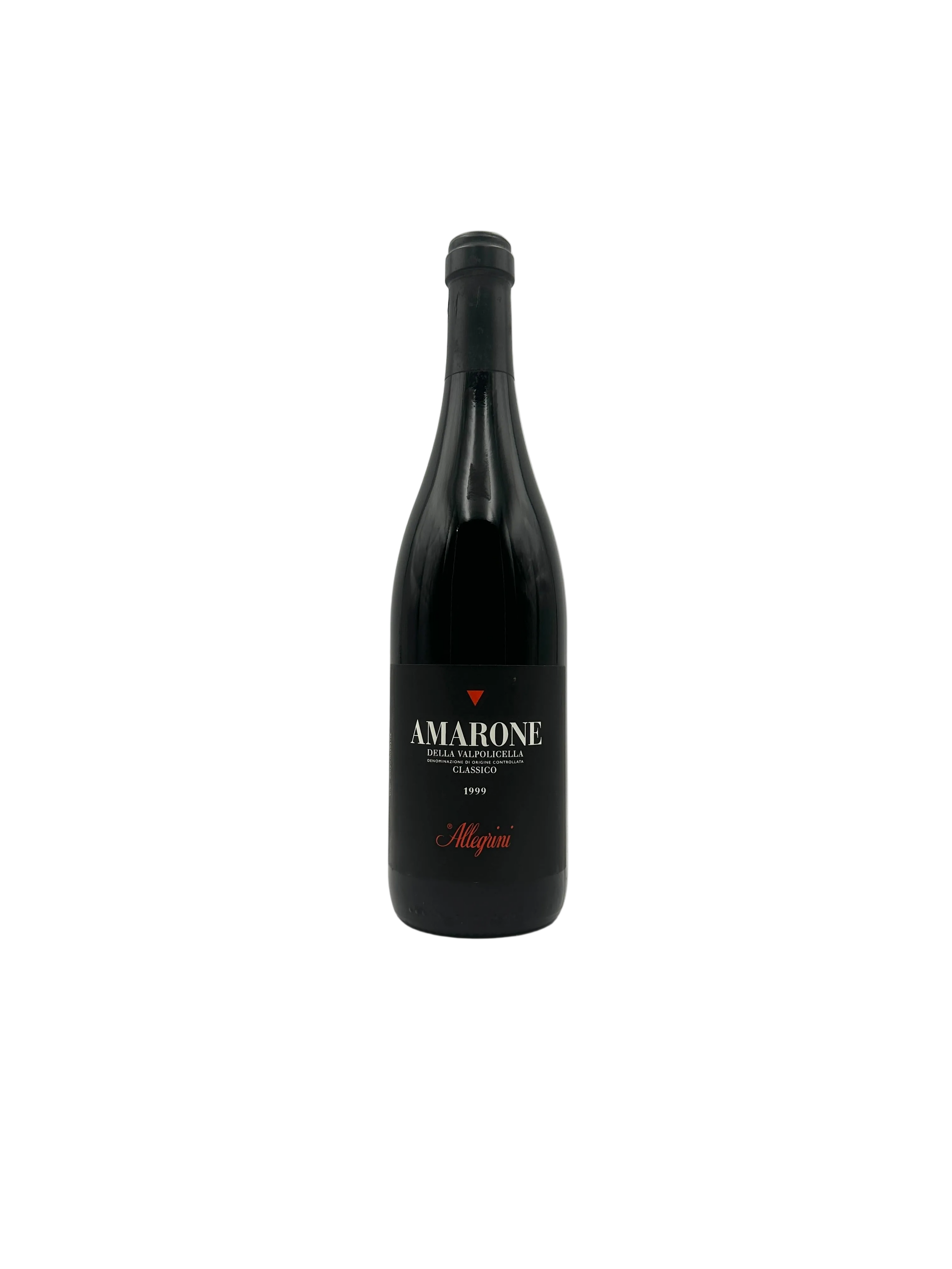 1999 - Allegrini - Amarone della Valpolicella Classico