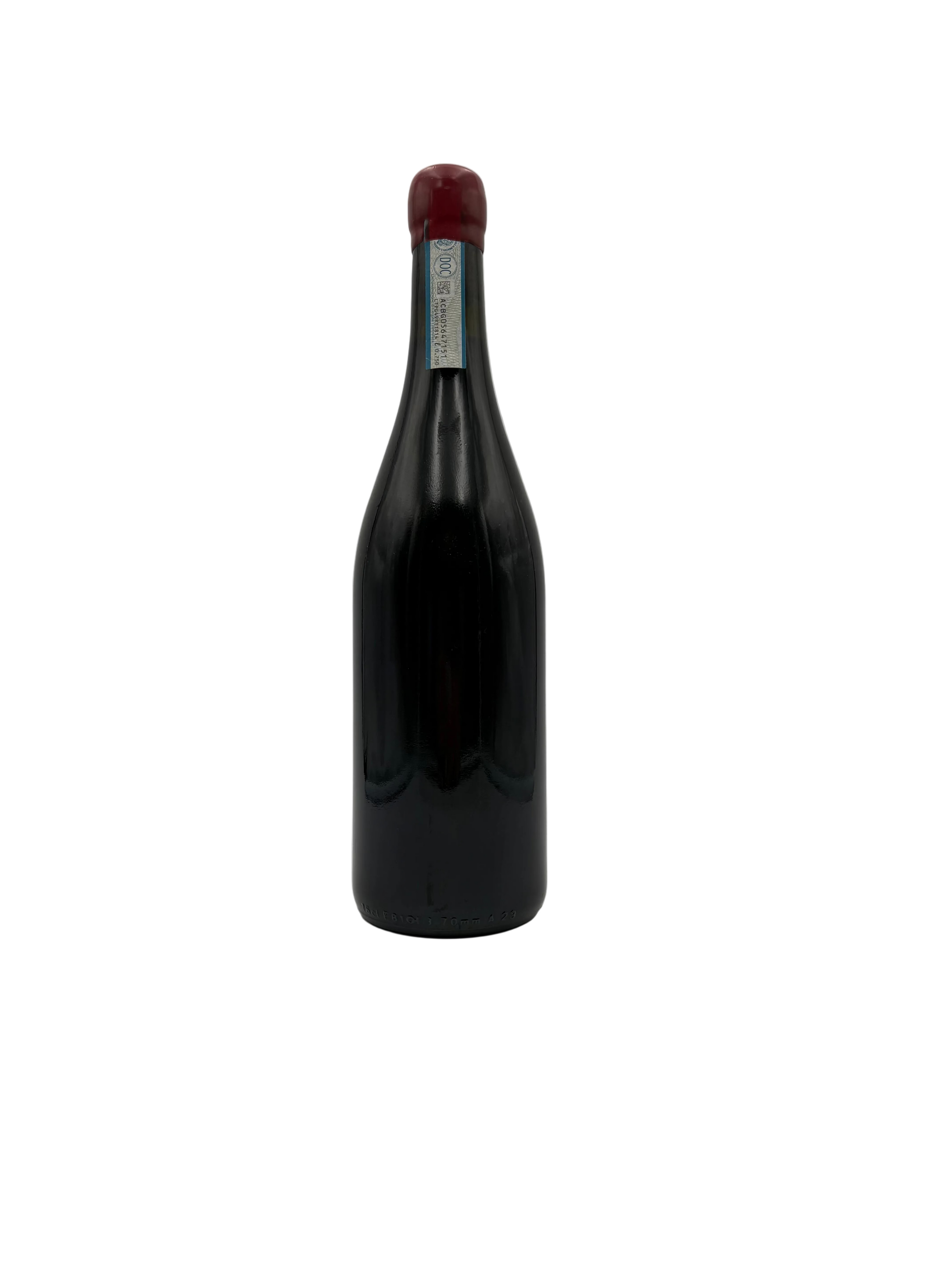 2018 - Valle Reale - Vigna del Convento