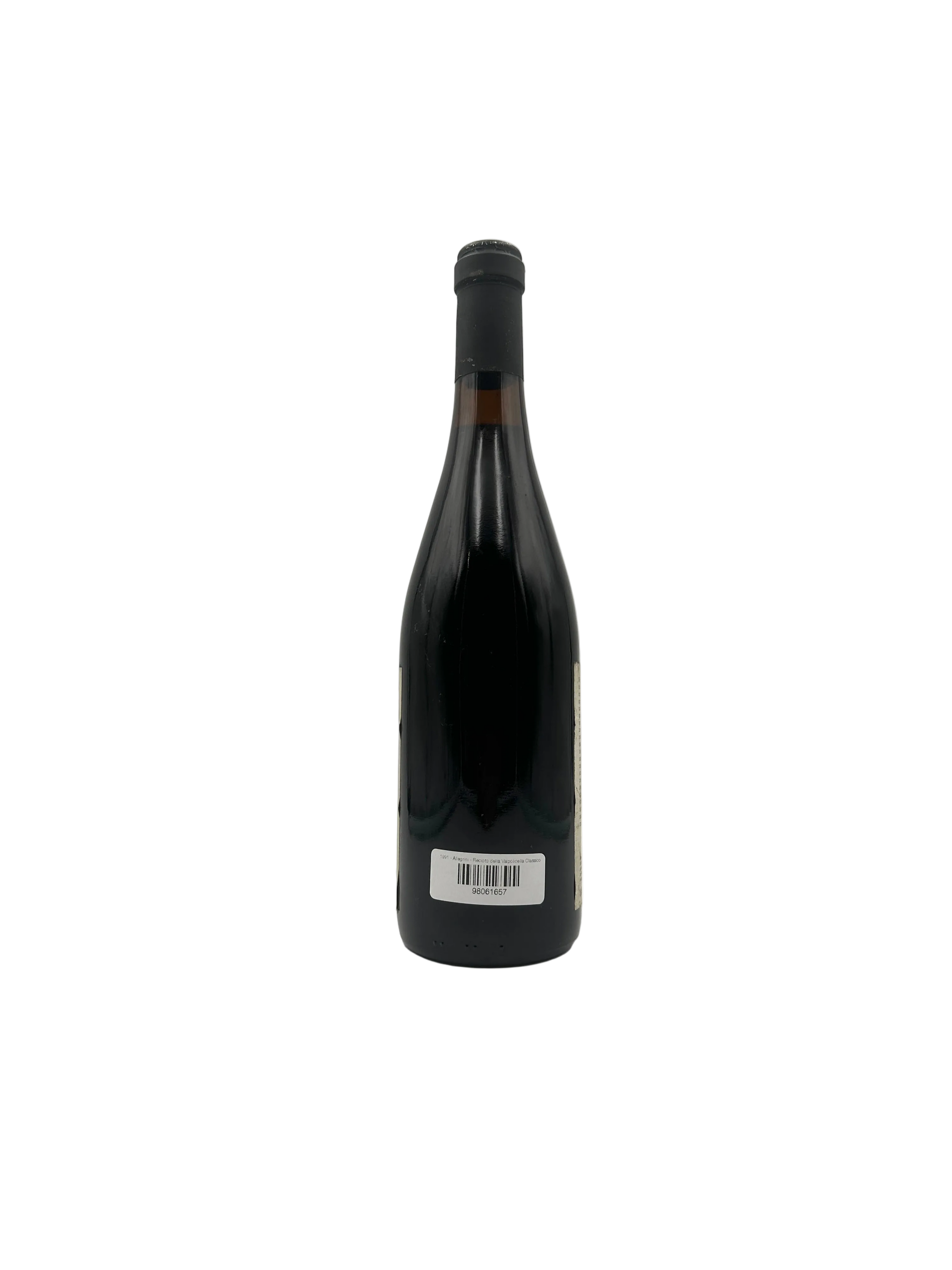 1991 - Allegrini - Recioto della Valpolicella Classico
