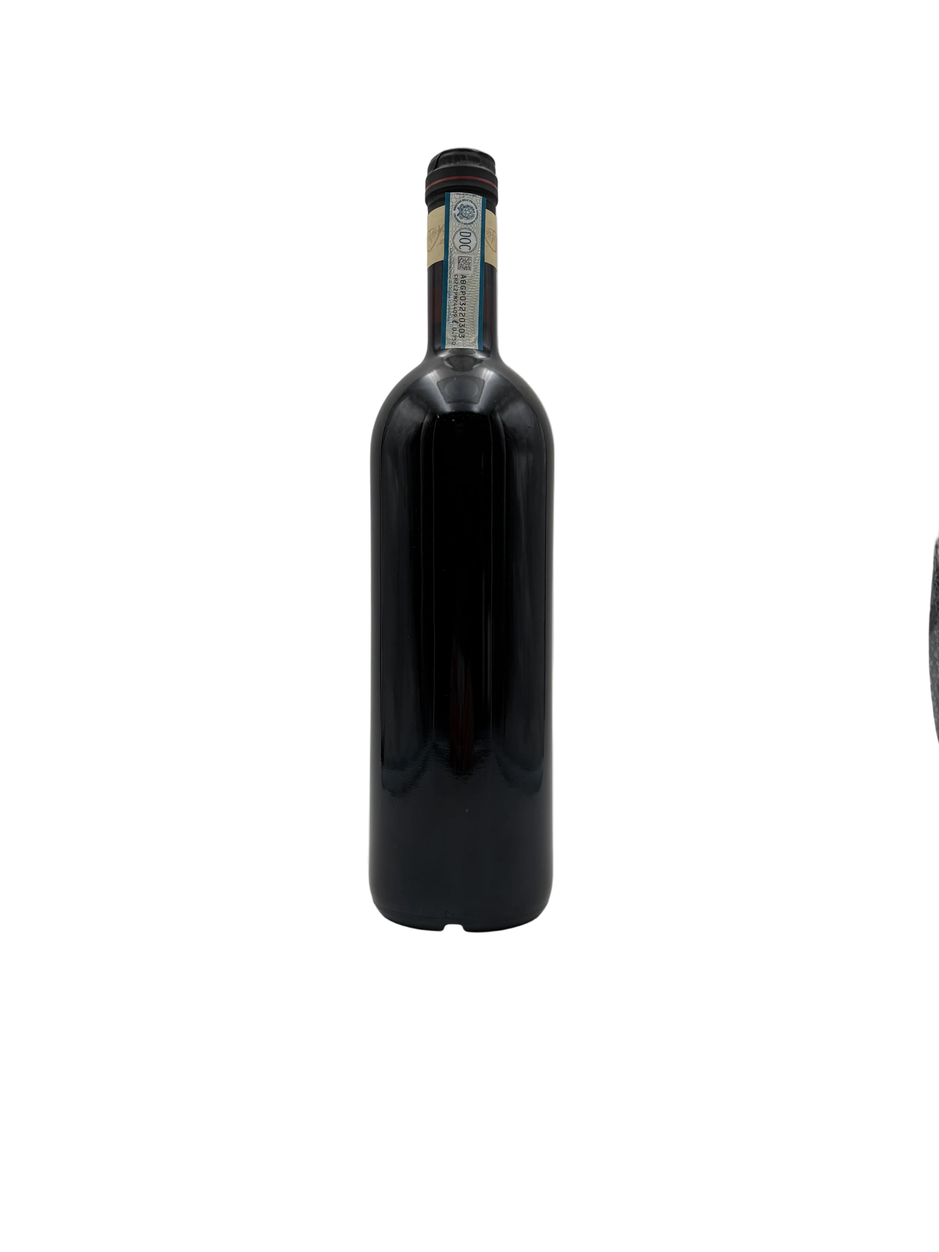 2016 - Scarpa - Rouchet Monferrato Rosso