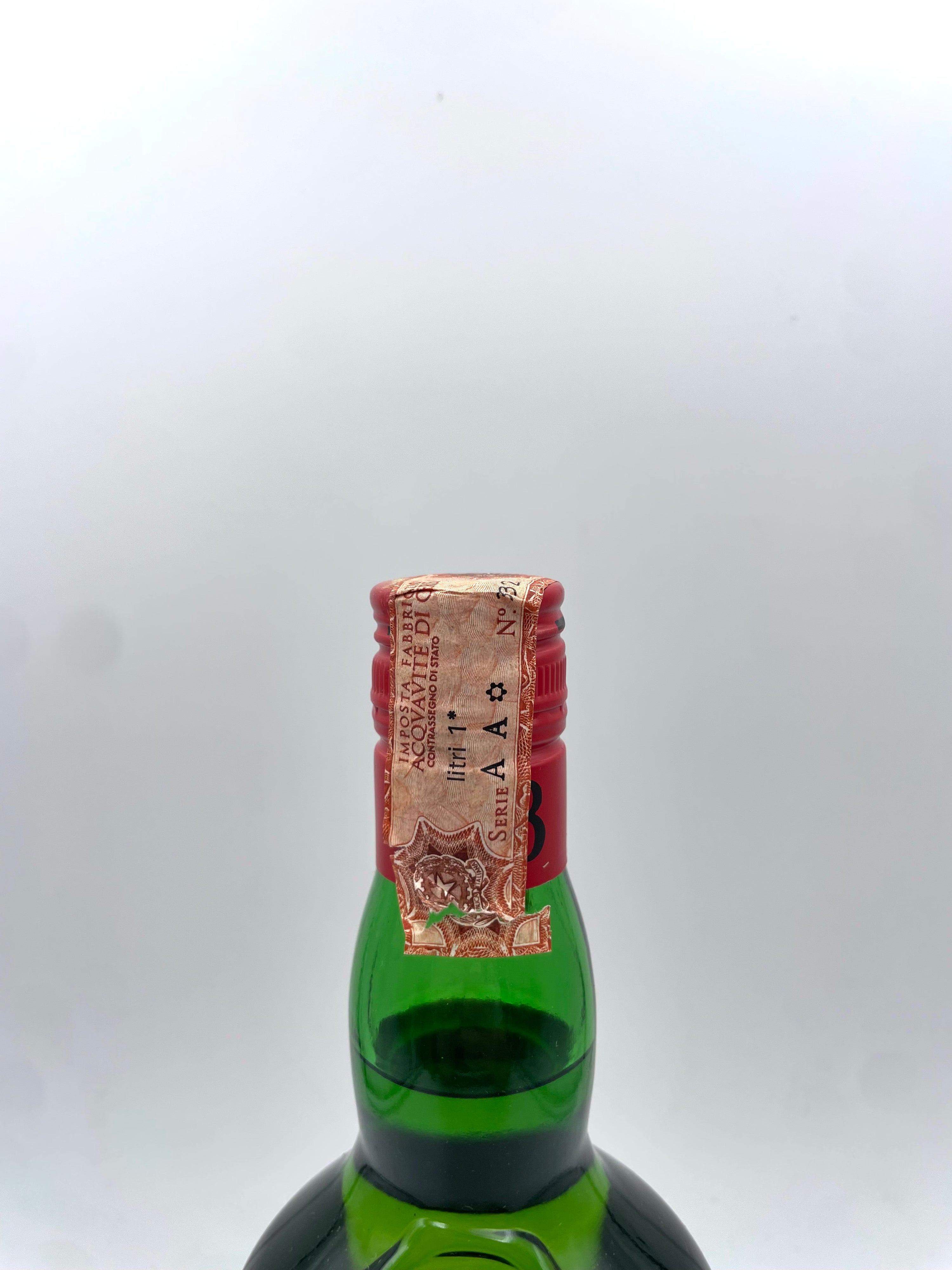Justerini & Brooks - Rare Old Scotch Whiskies - Anni '80s