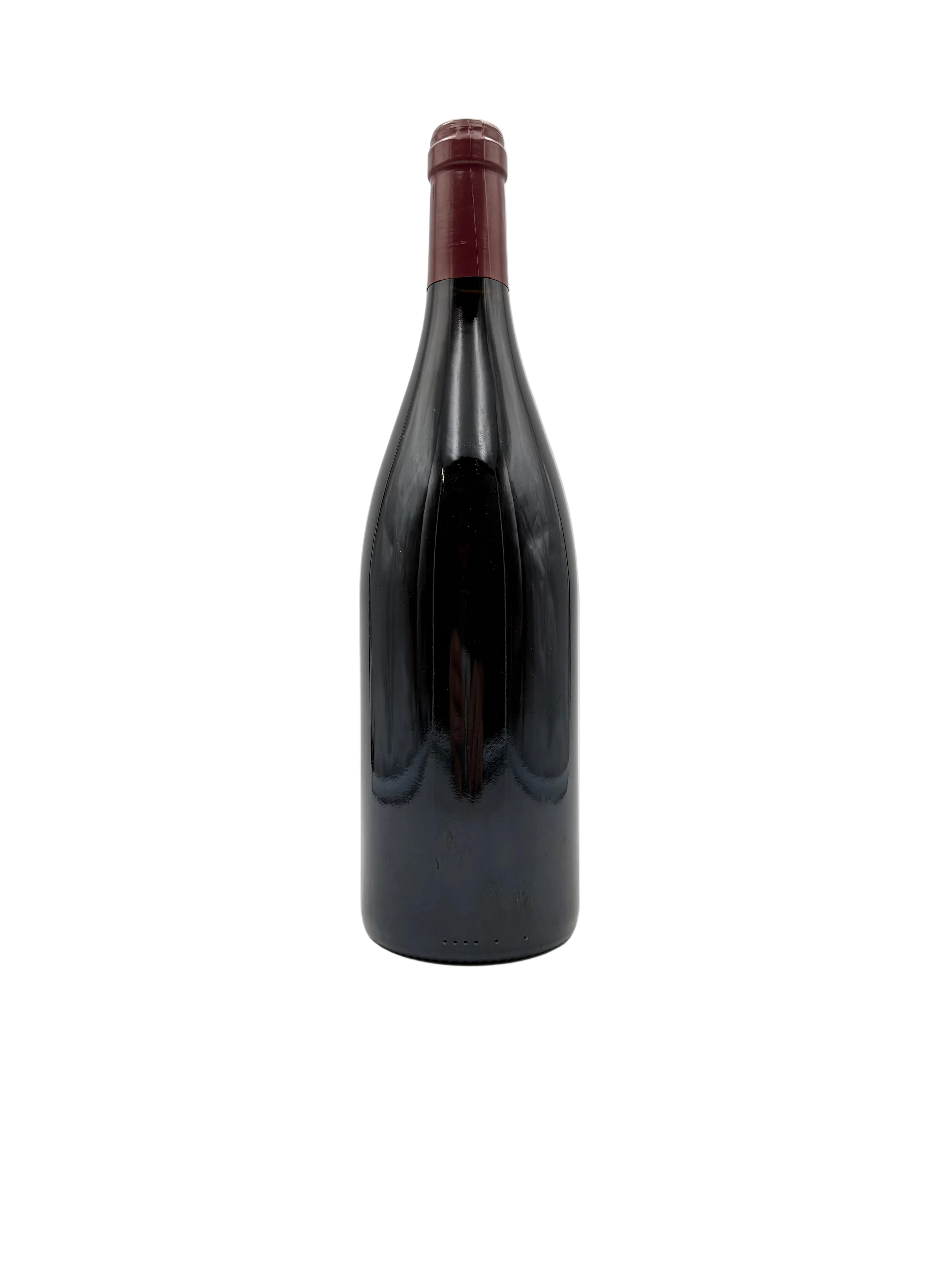 2023 - Jean-Claude Lapalu - Tentation Beaujolais-Villages