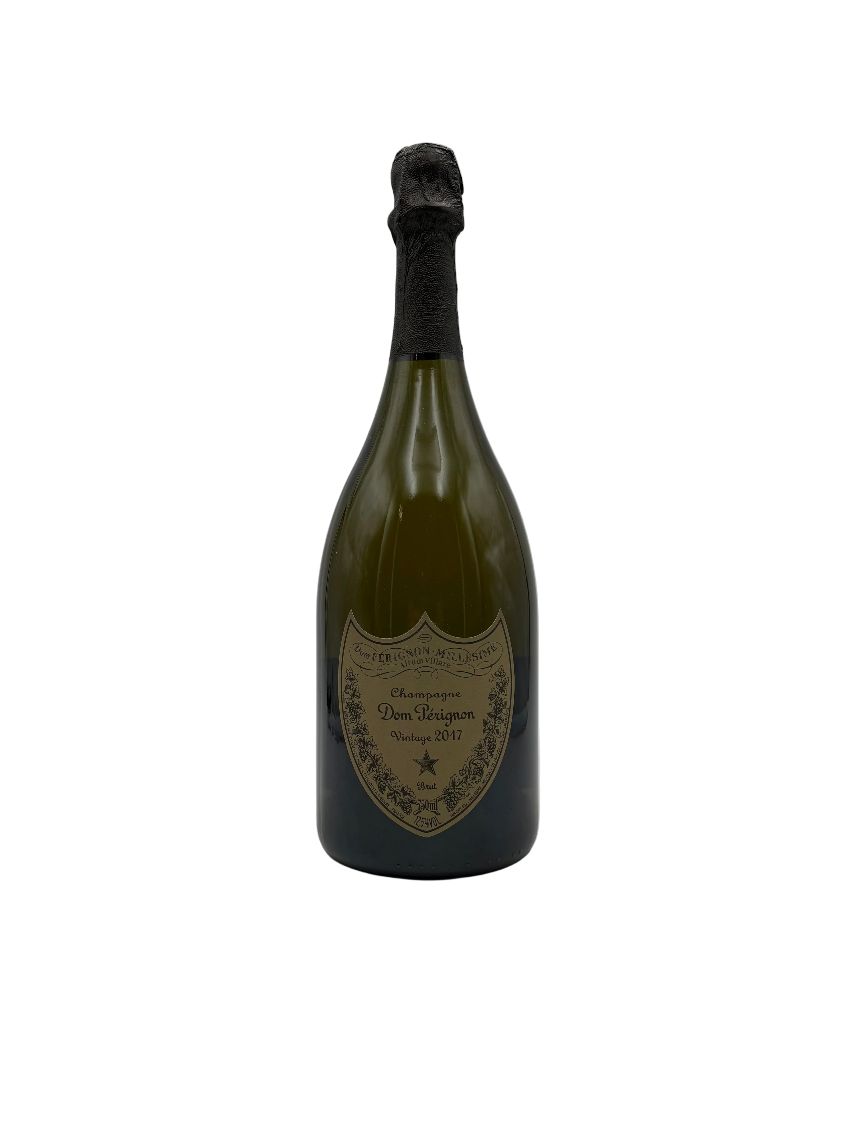 Dom Perignon - Vintage Brut - 2017