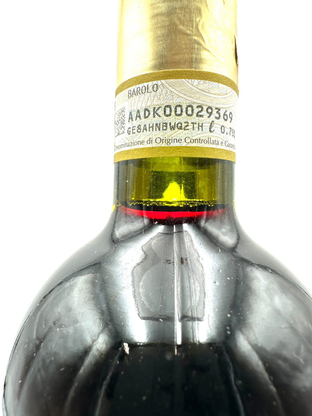2010 - Principiano Ferdinando - Barolo Ravera di Monforte
