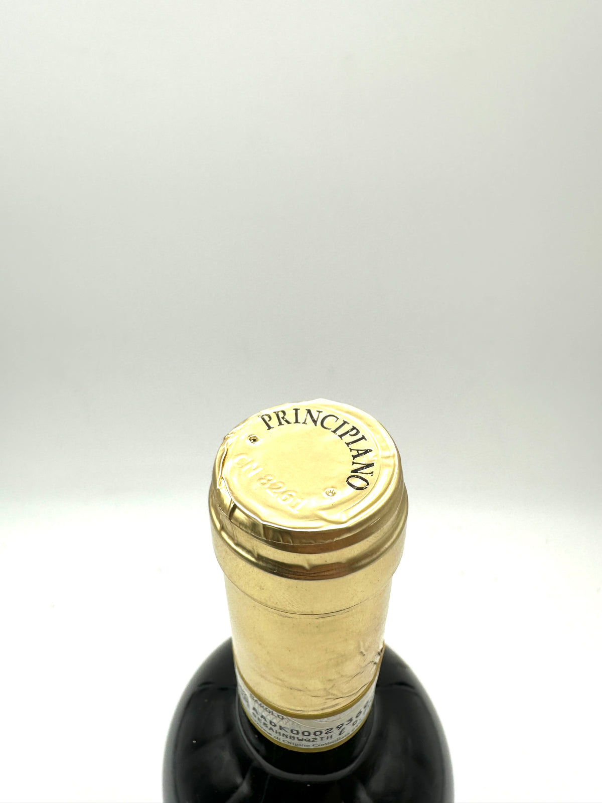 2010 - Principiano Ferdinando - Barolo Ravera di Monforte