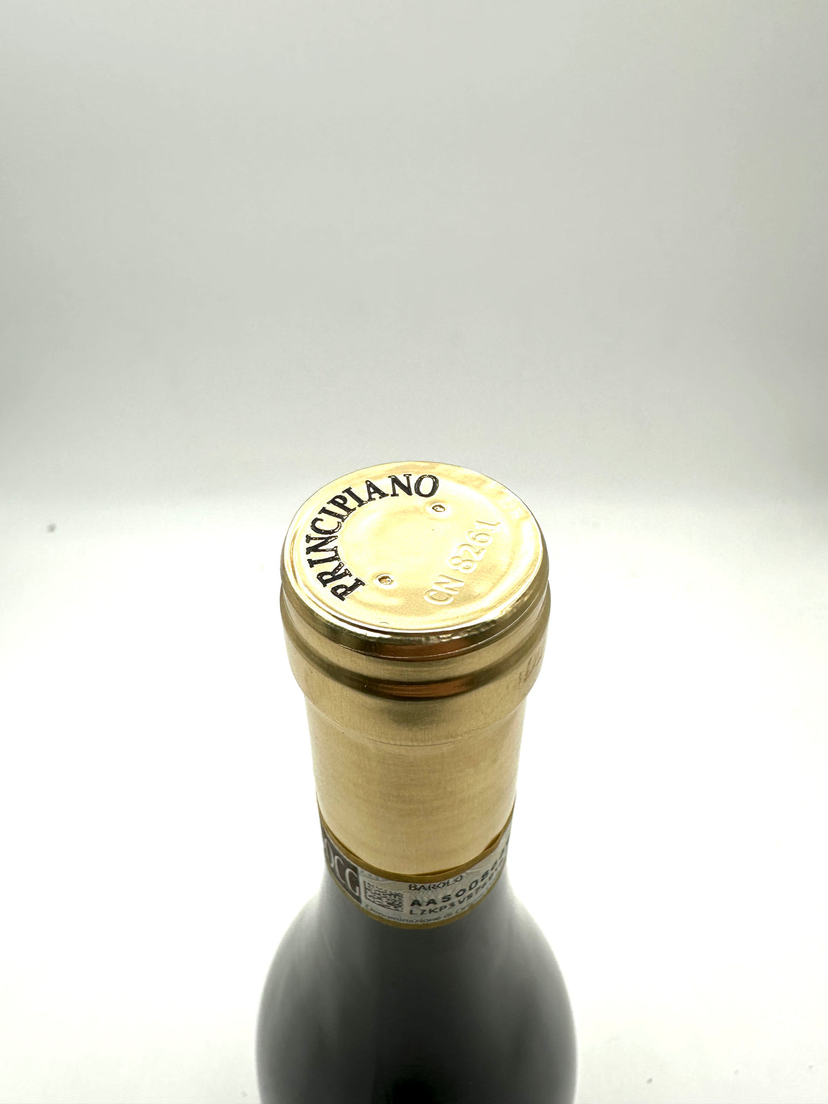 2013 - Principiano Ferdinando - Barolo Ravera di Monforte