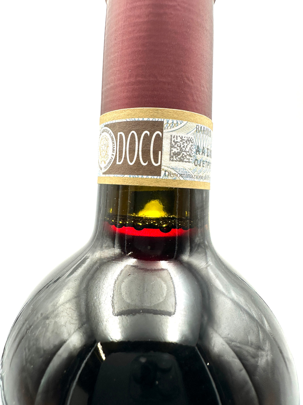 2011 - Principiano Ferdinando - Barolo del Comune di Serralunga d'Alba