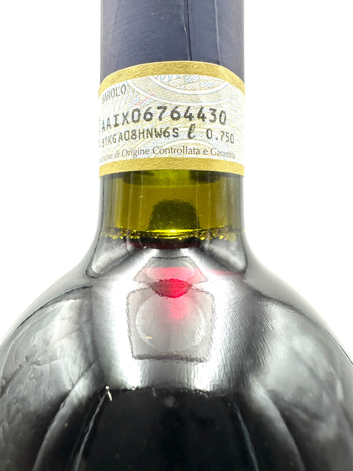 2010 - Principiano Ferdinando - Barolo Boscareto