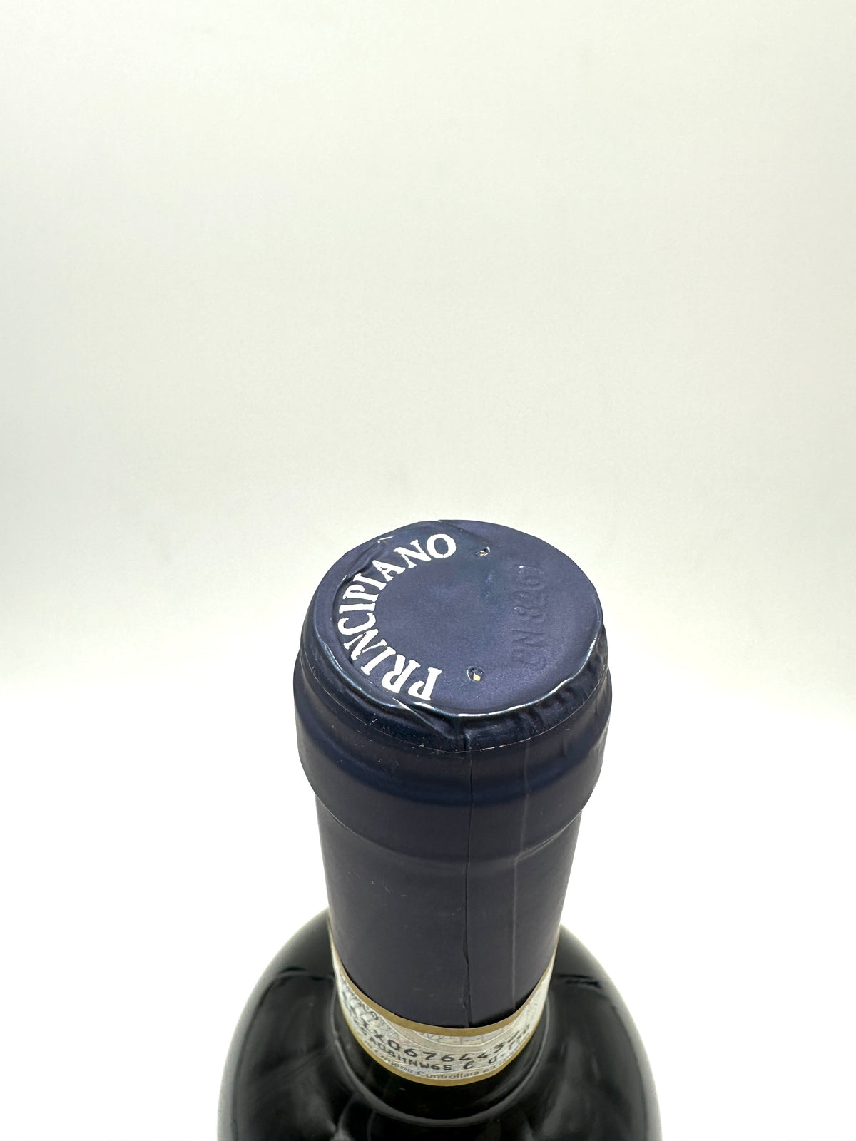 2010 - Principiano Ferdinando - Barolo Boscareto
