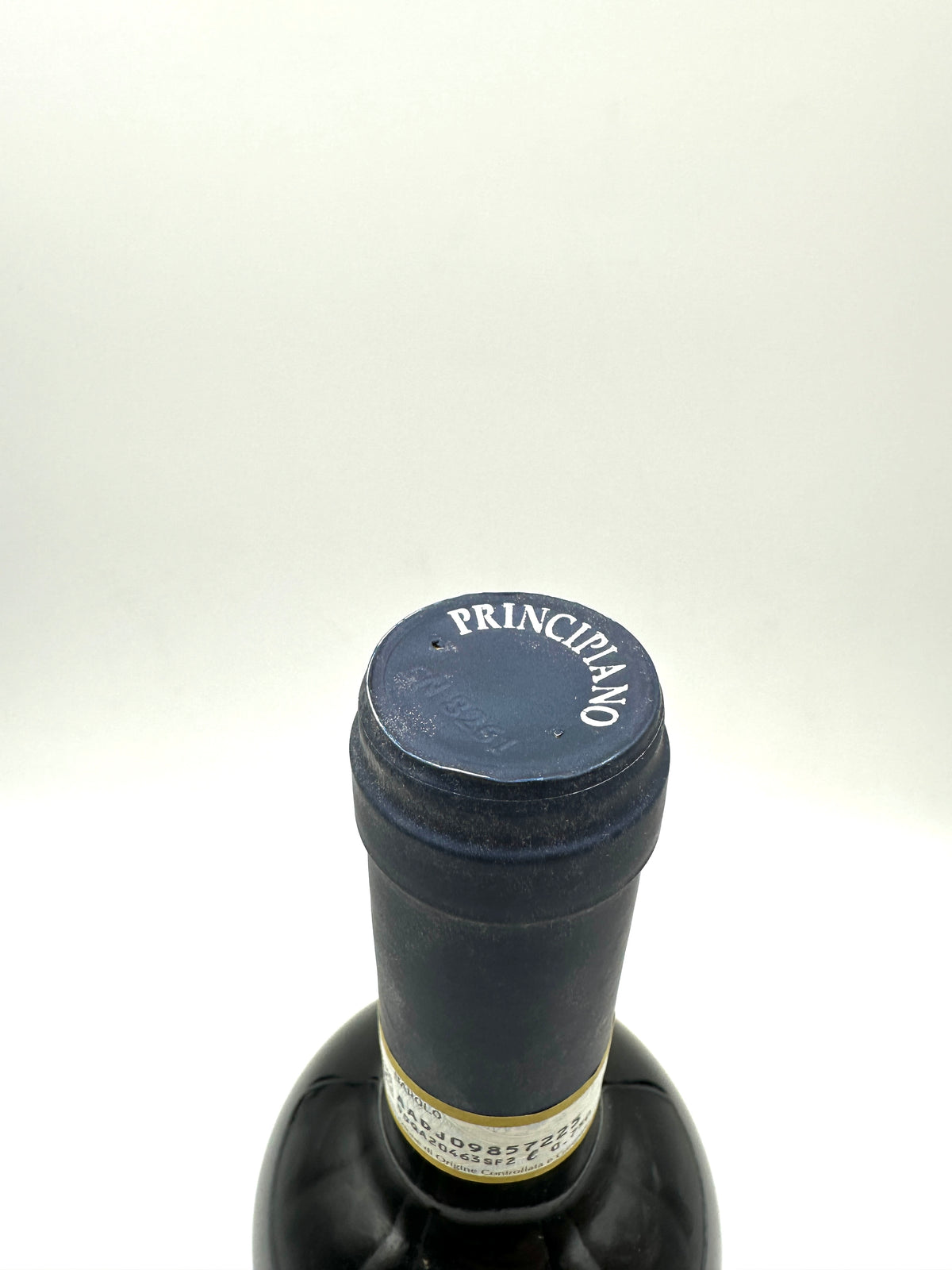 2009 - Principiano Ferdinando - Barolo Boscareto