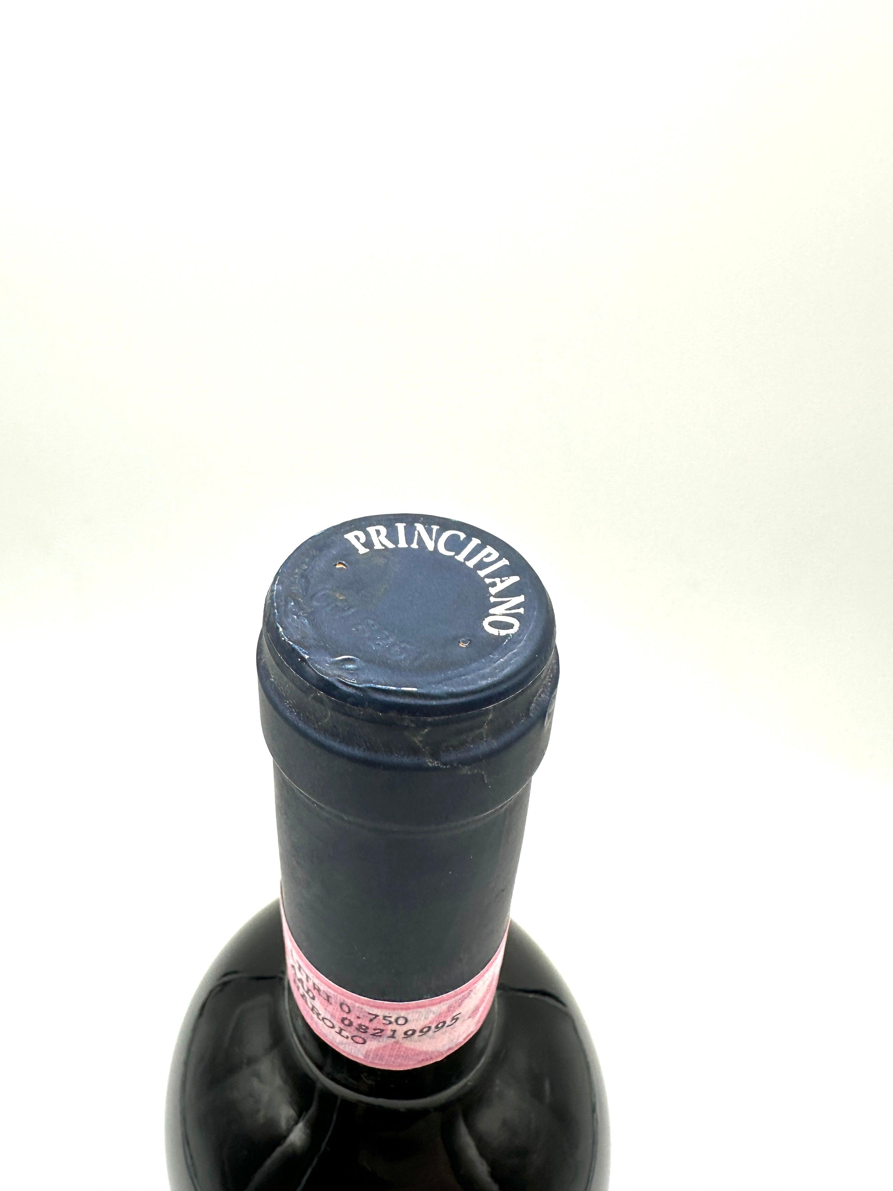 2006 - Principiano Ferdinando - Barolo Boscareto