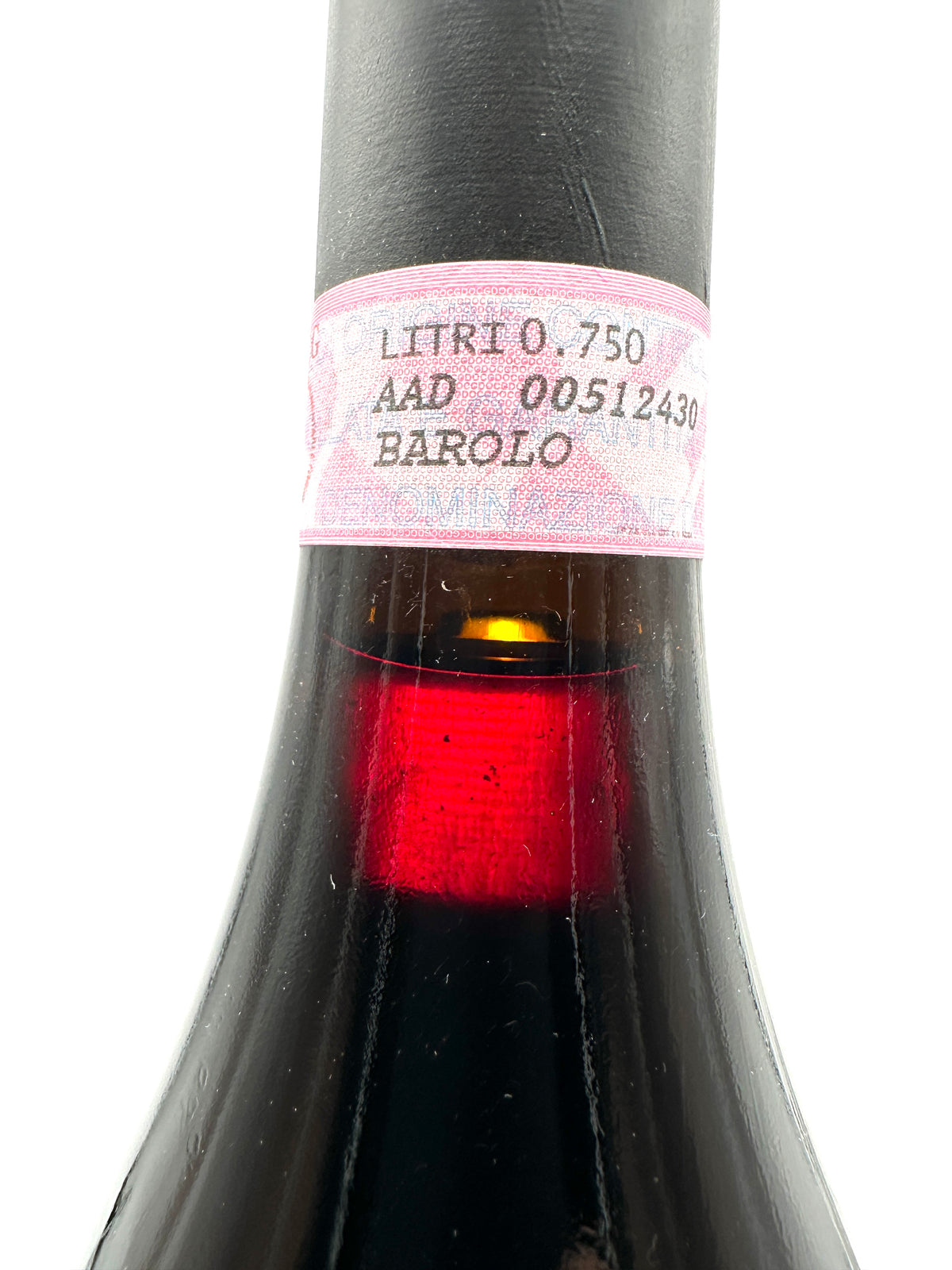 2006 - Elio Grasso - Barolo Ginestra Casa Maté
