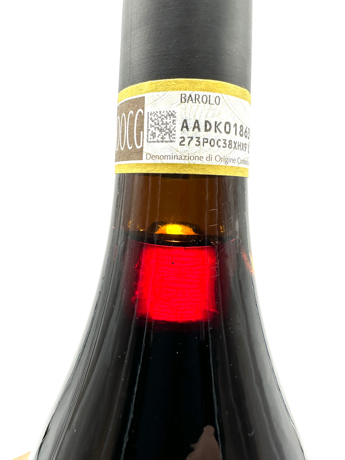 2011 - Elio Grasso - Barolo Ginestra Casa Maté