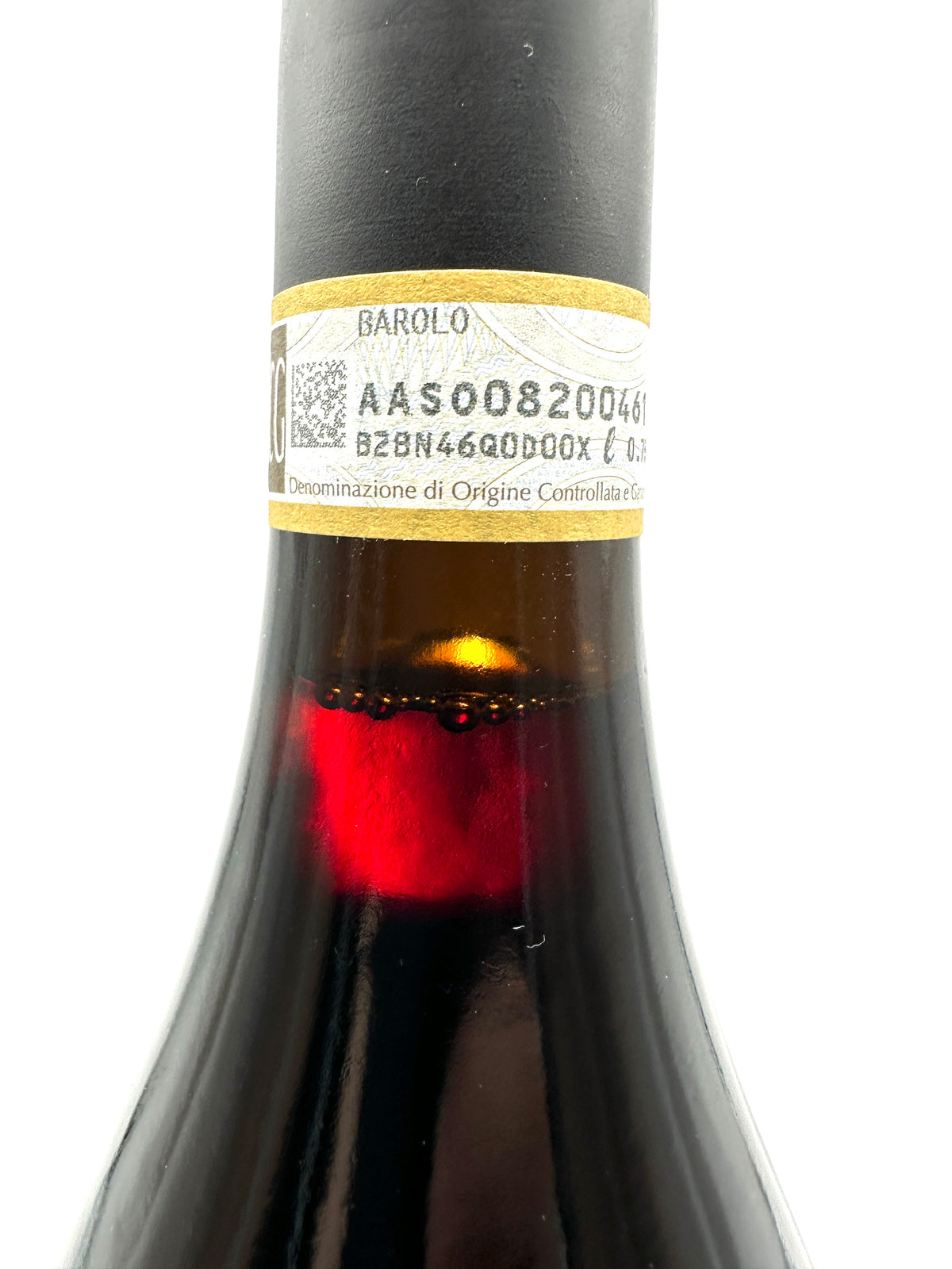 2013 - Elio Grasso - Barolo Ginestra Casa Maté