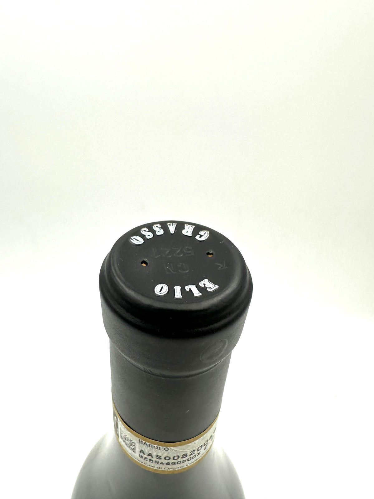 2013 - Elio Grasso - Barolo Ginestra Casa Maté
