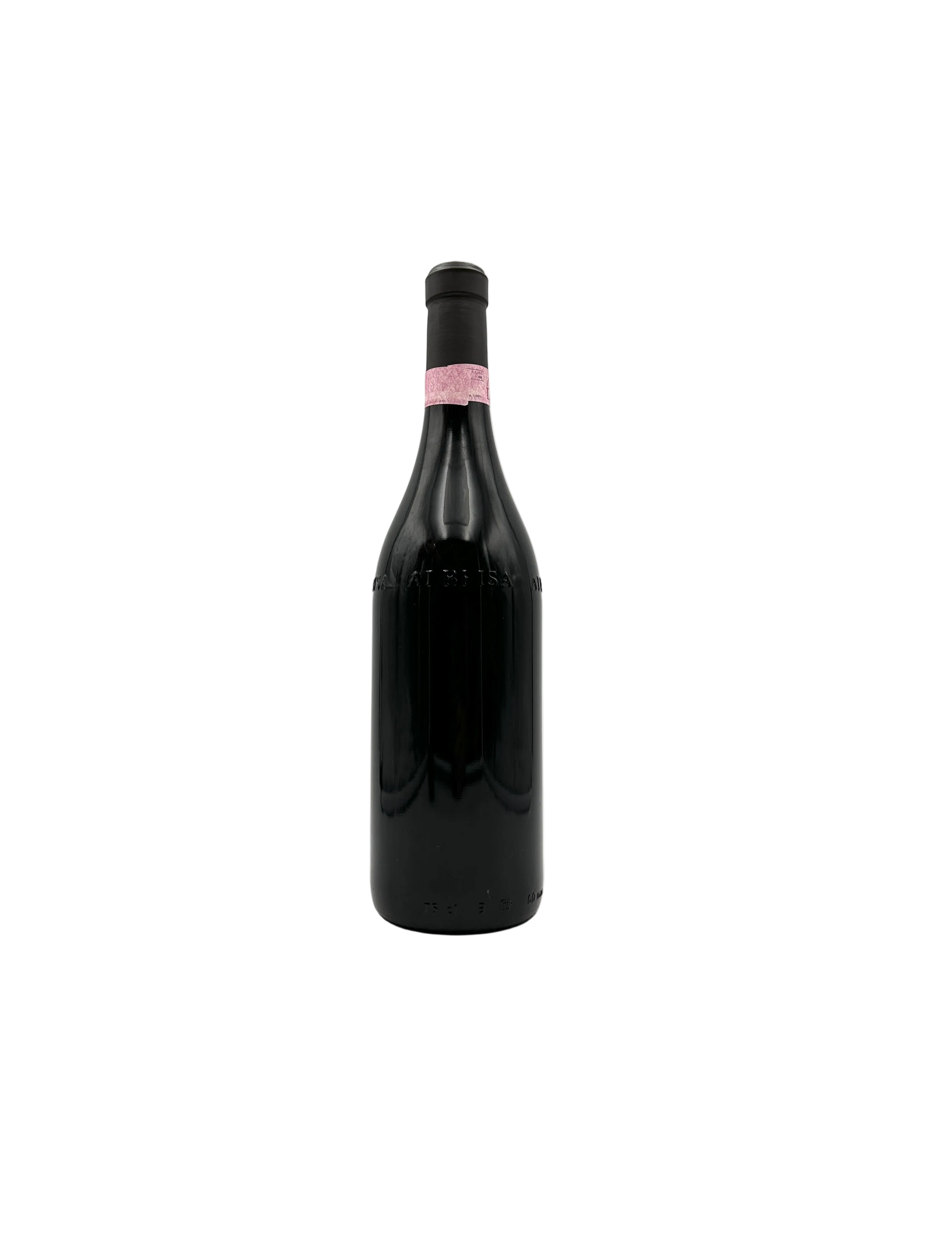 2001 - Elio Grasso - Barolo Ginestra Casa Maté
