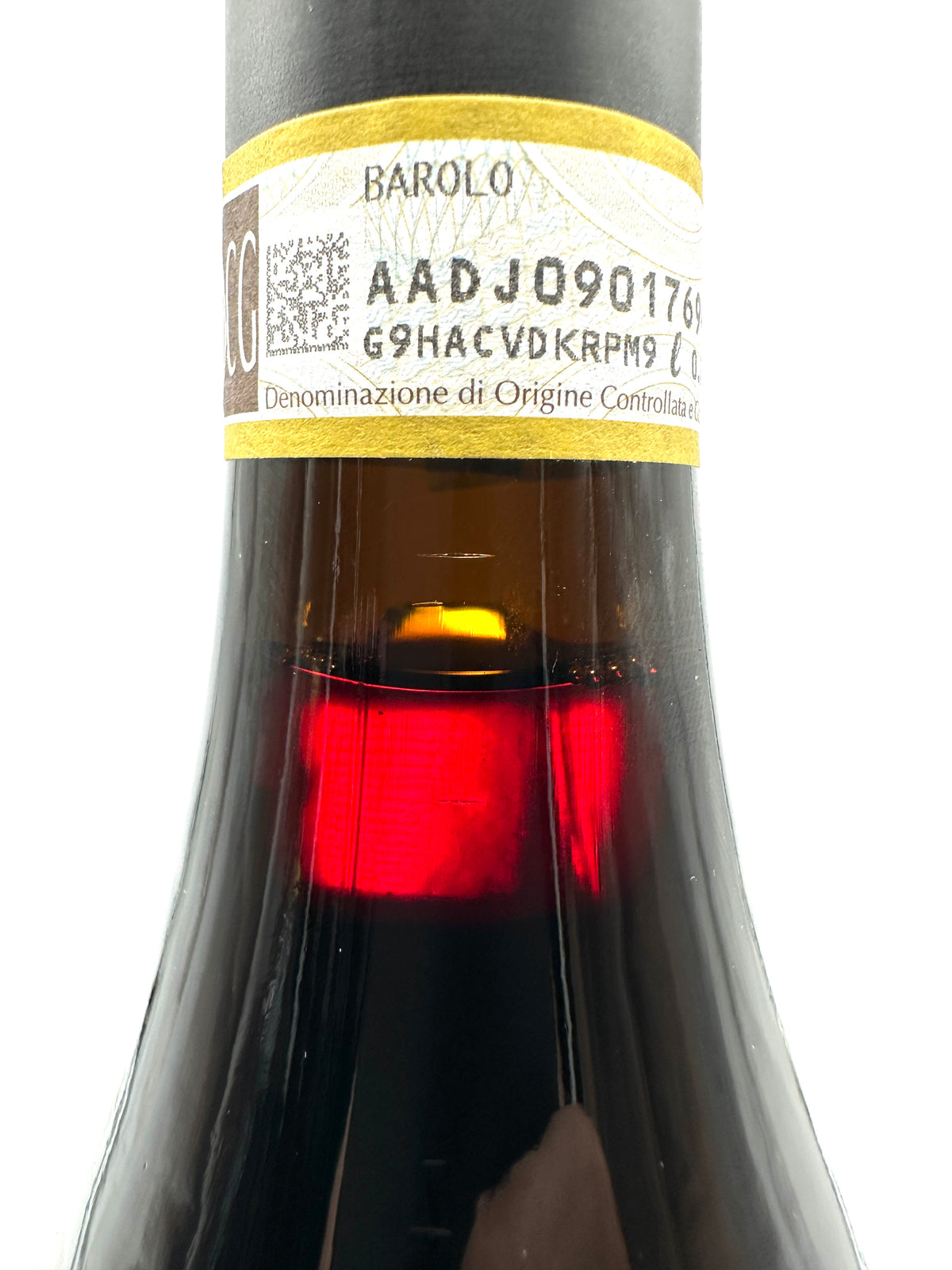 2009 - Elio Grasso - Barolo Ginestra Casa Maté