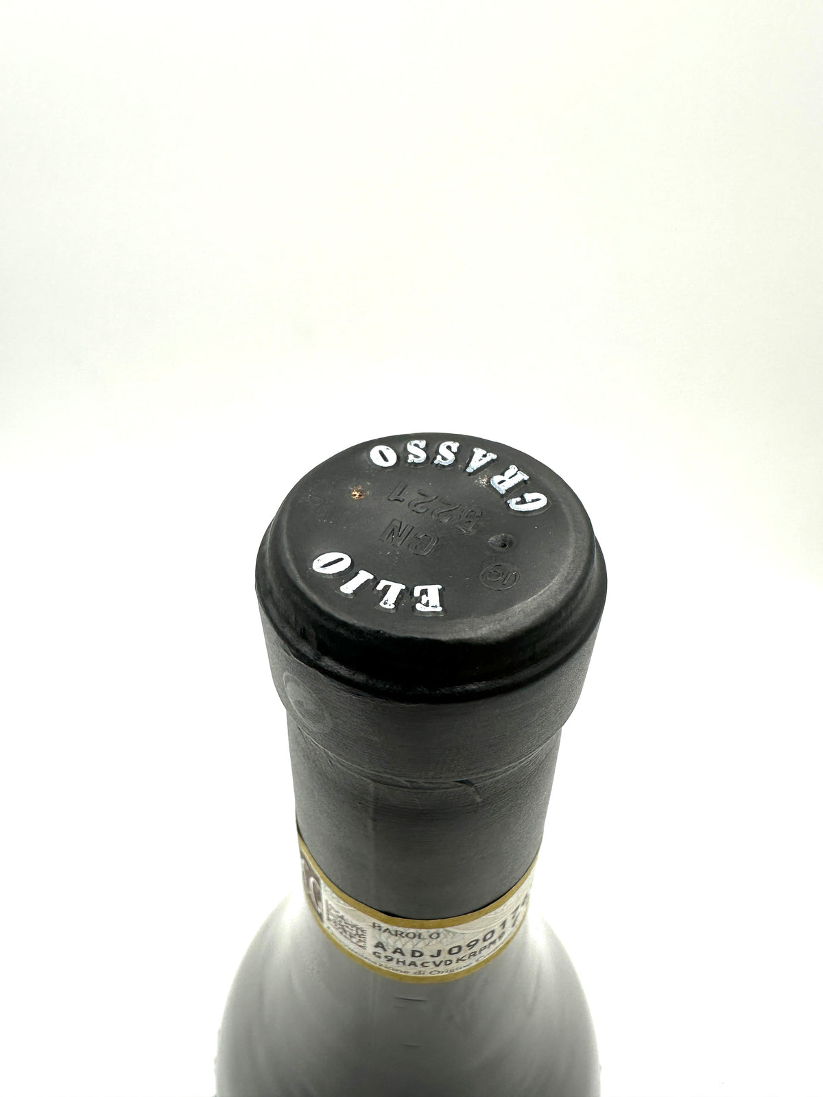 2009 - Elio Grasso - Barolo Ginestra Casa Maté