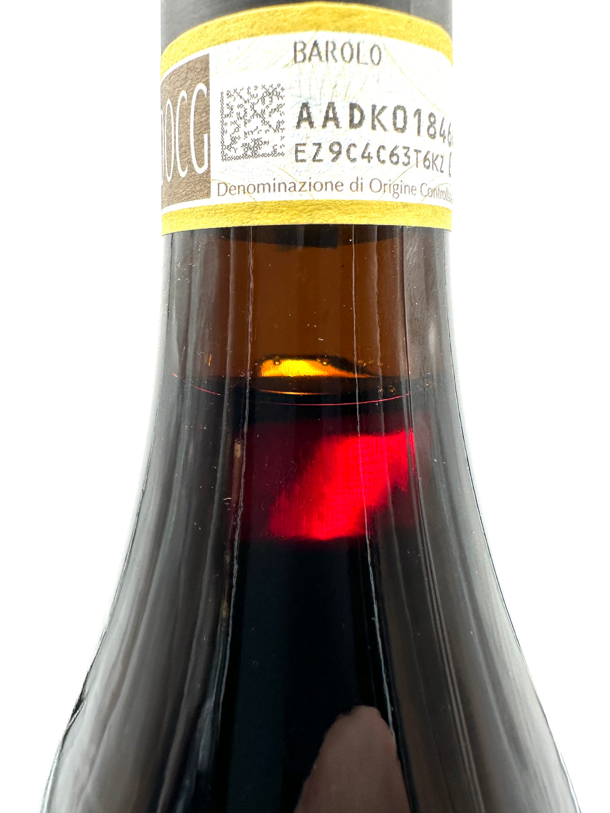 2011 - Elio Grasso - Barolo Gavarini Chiniera